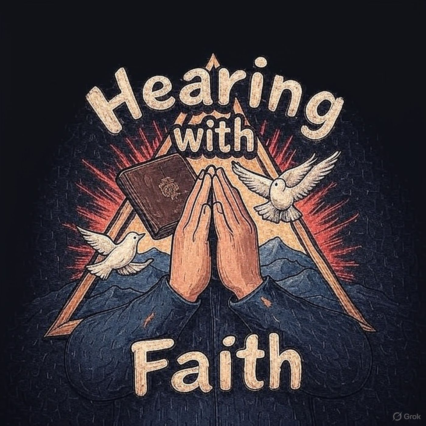 Hearing with Faith