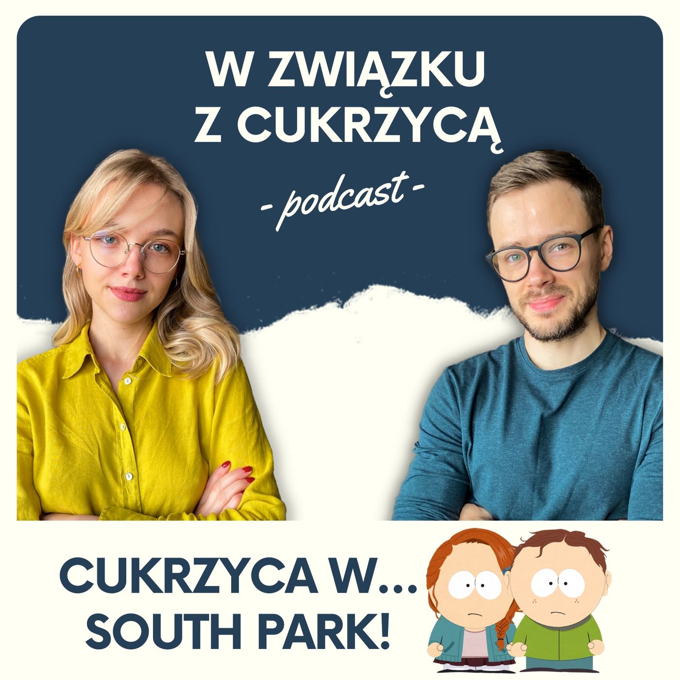 W związku z cukrzycą
