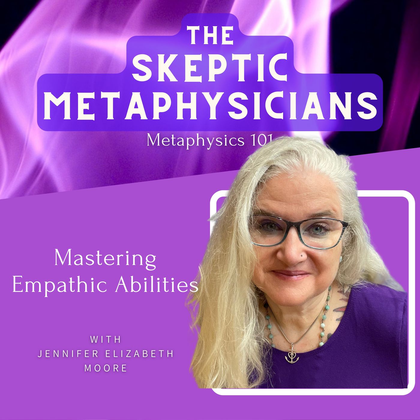 Mastering Empathic Abilities | Jennifer Elizabeth Moore Image