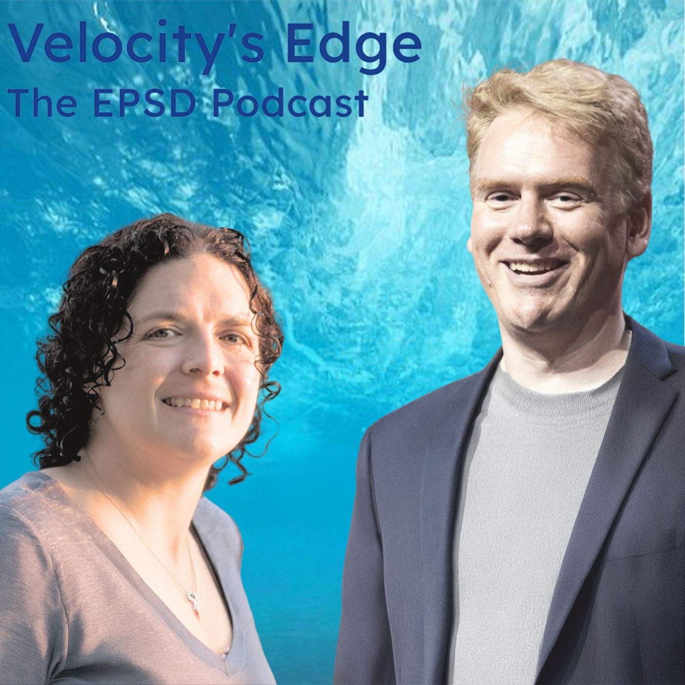 Velocity\'s Edge Podcast