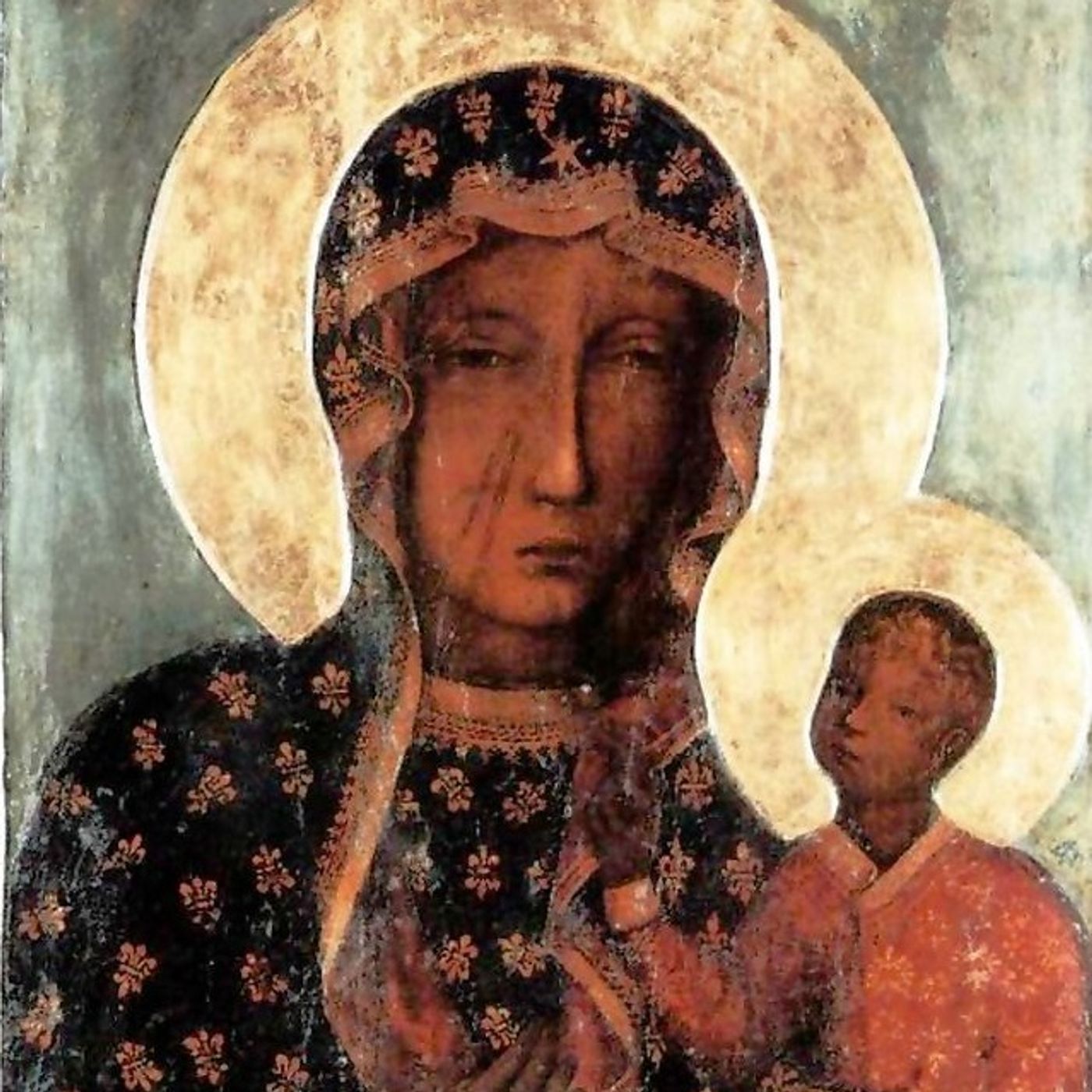 Kazania ks. Marcin Węcławski