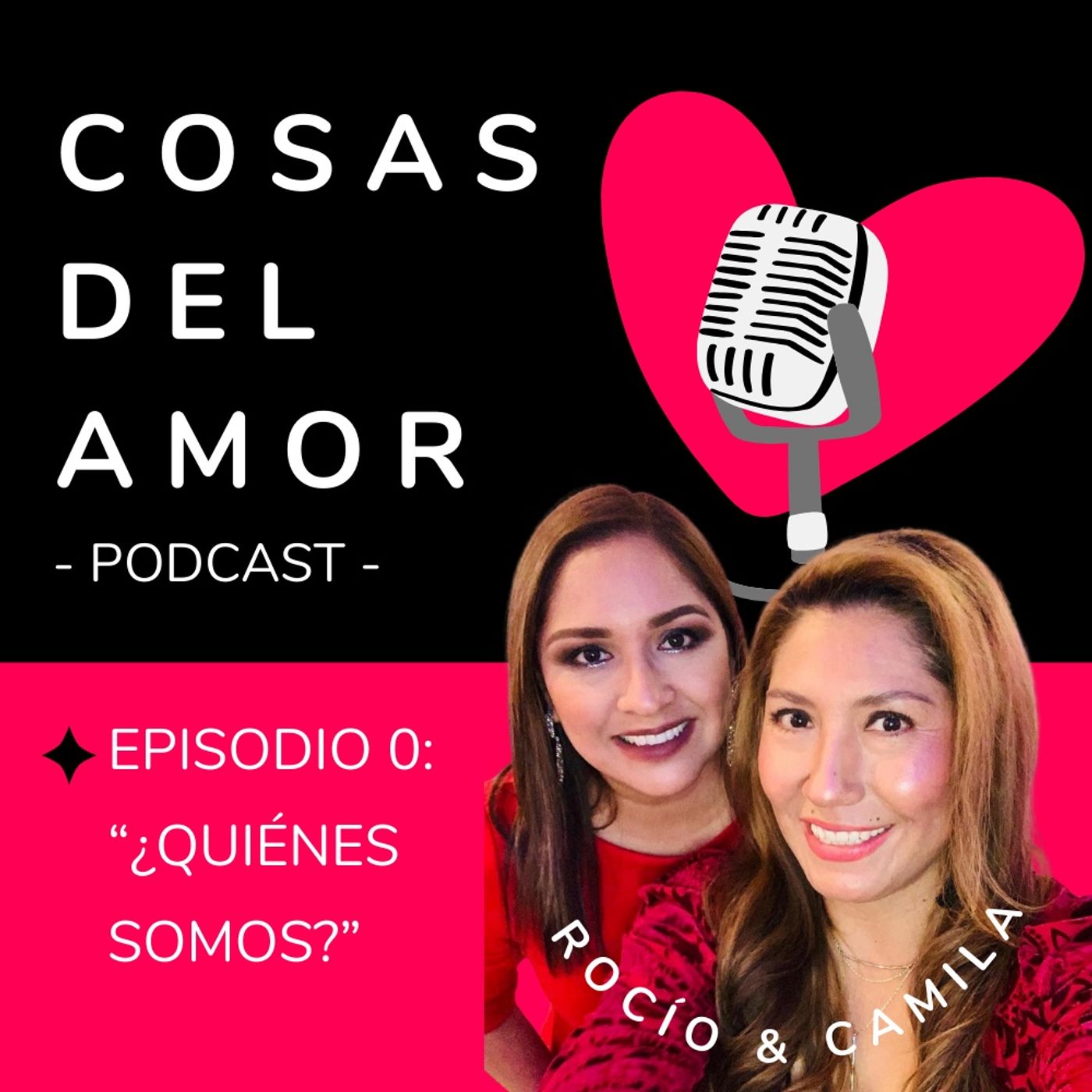E0 • ¿Quiénes somos? • Cosas del Amor E0 • ¿Quiénes somos? • Cosas del Amor