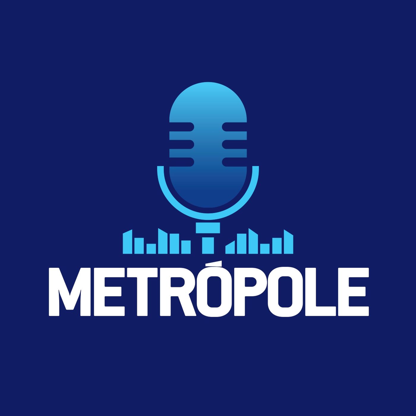 Podcast Metrópole