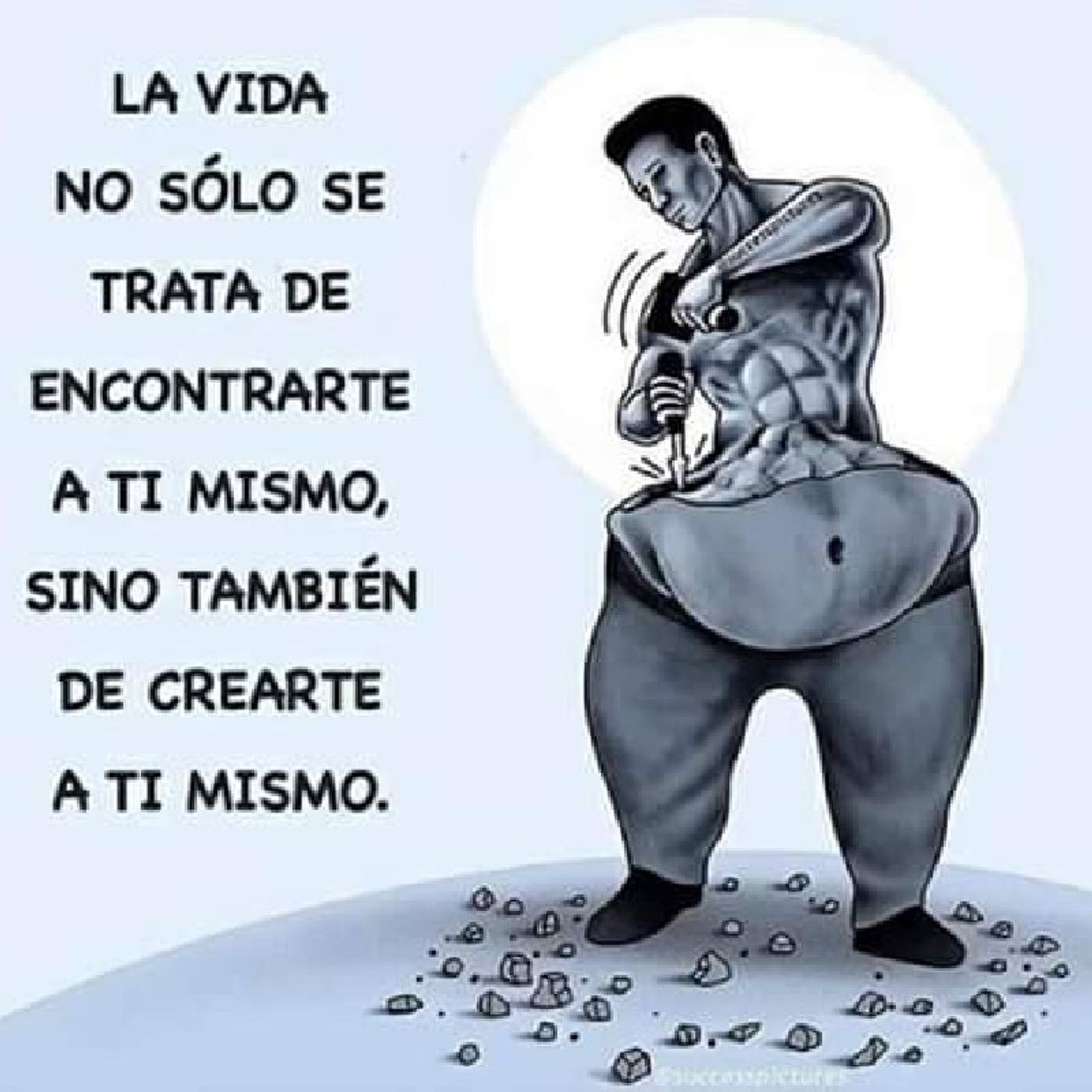 Mí Mundo