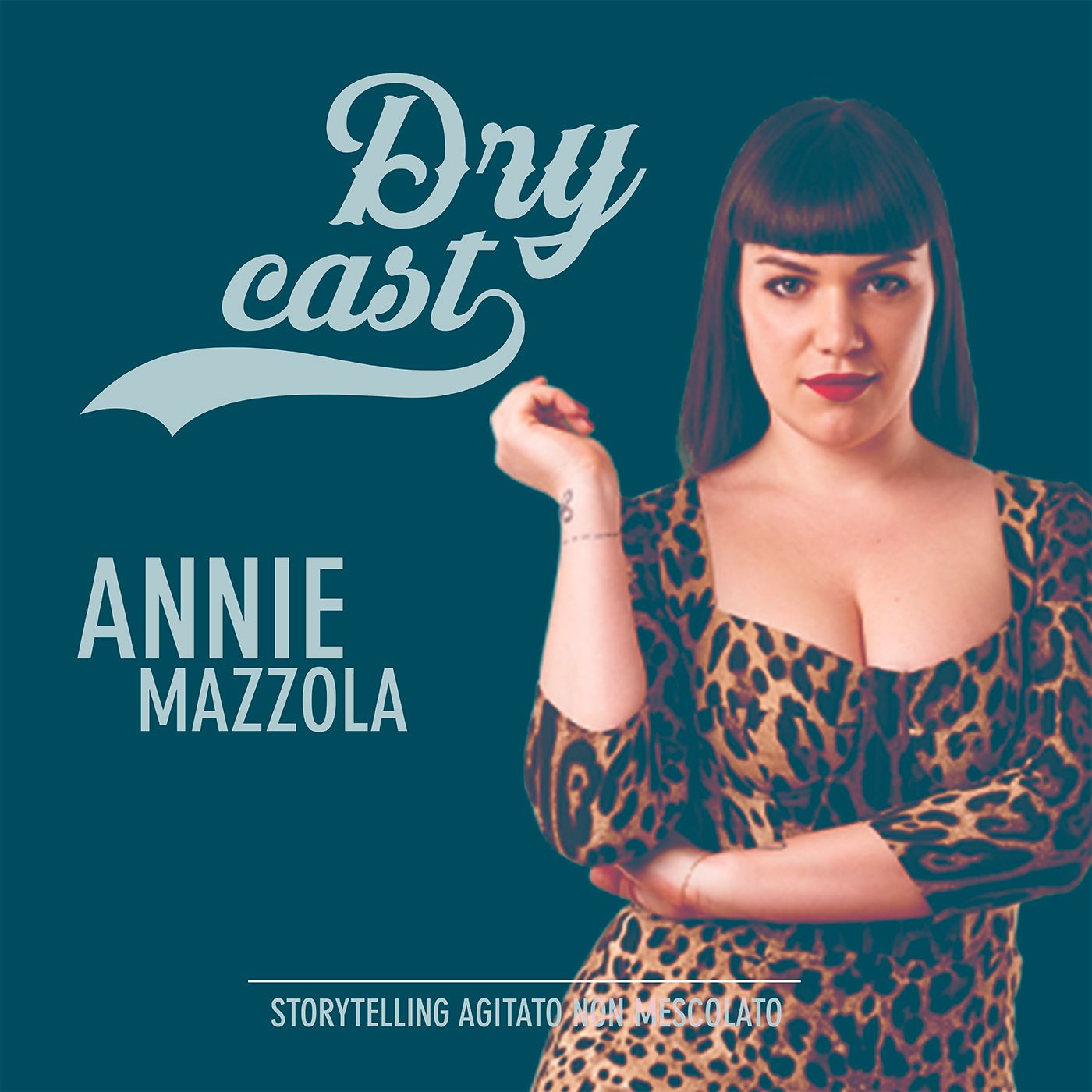 Dry Cast