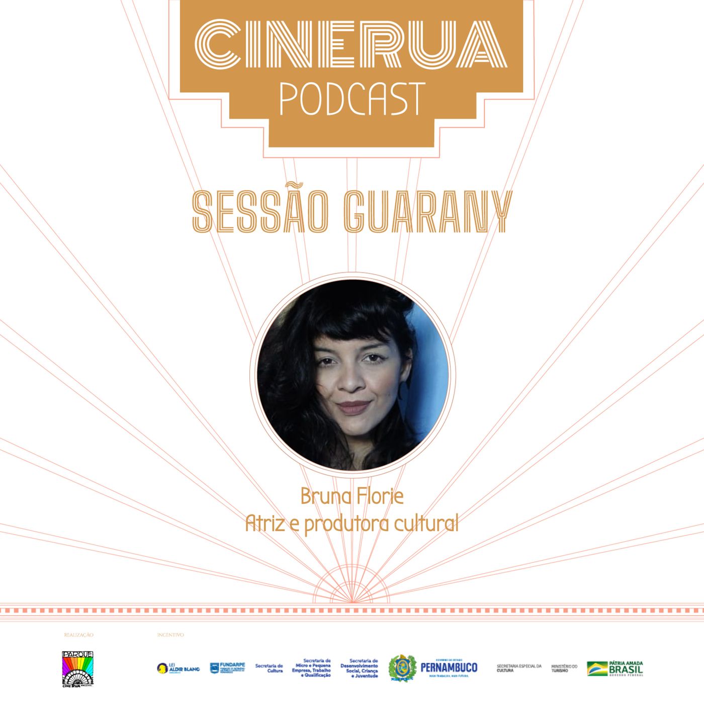 CineRua Podcast