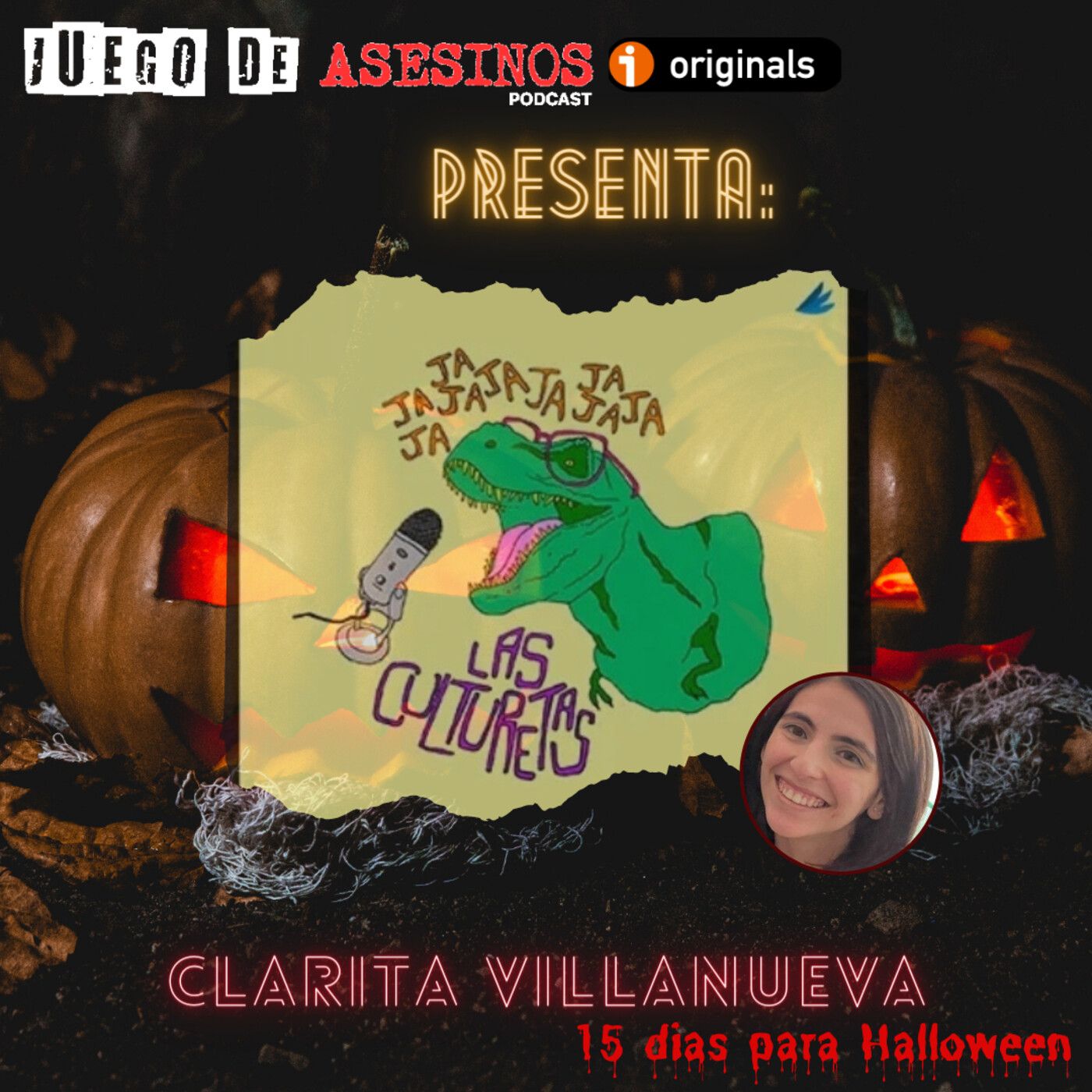 Juego De Asesinos Podcast