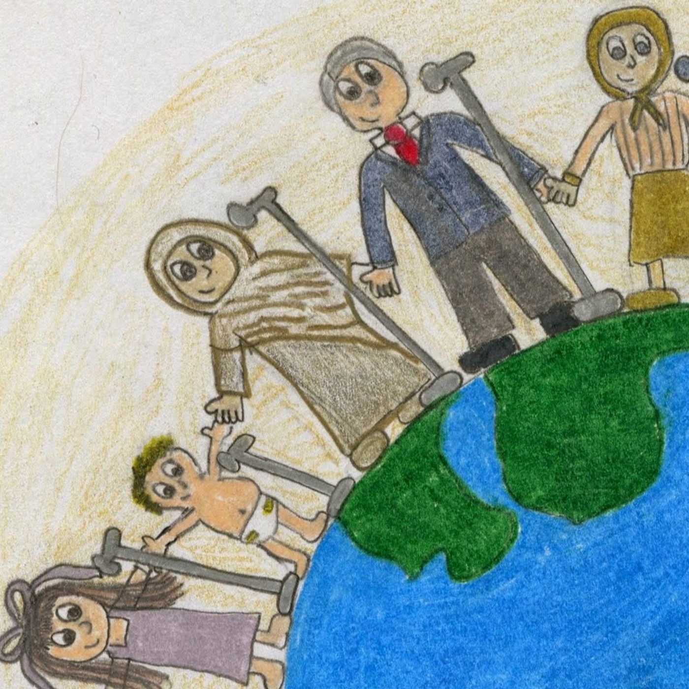 Cassandra Granados\'s tracks