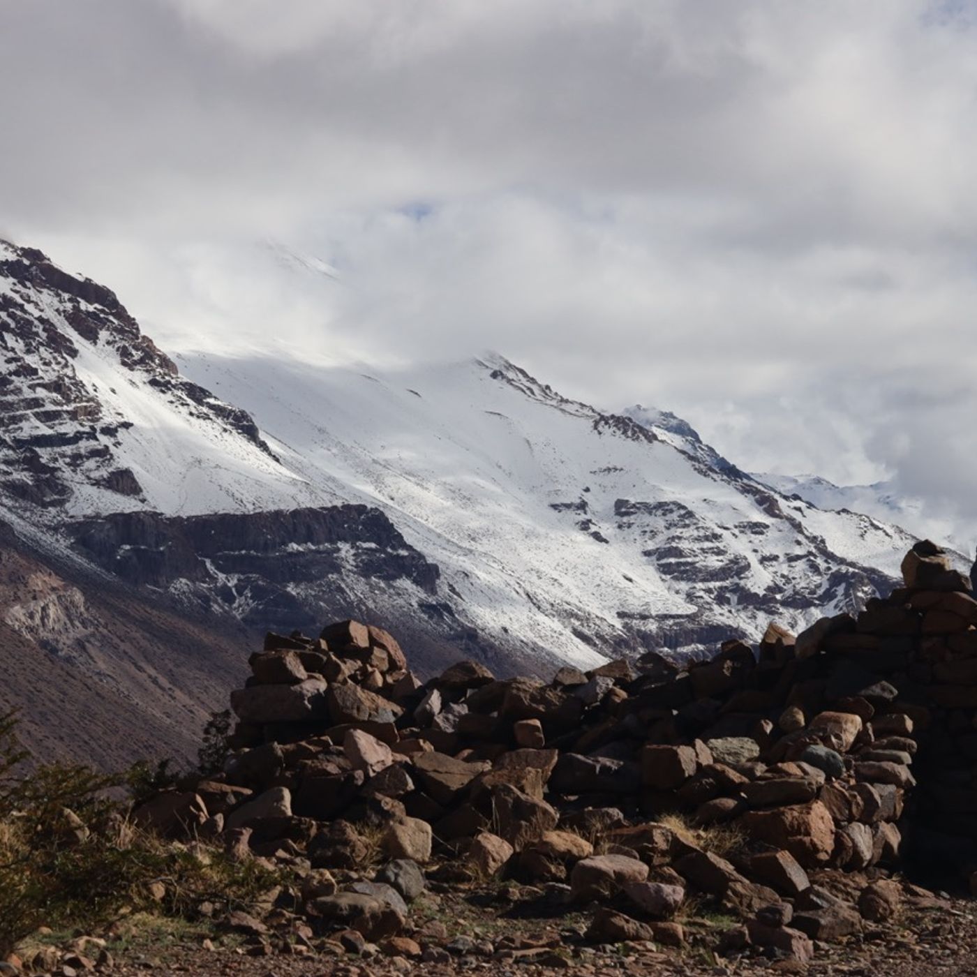 Episode 60 | In the Land of the Condor