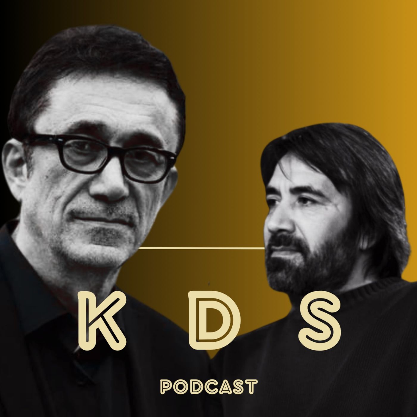 Kafamda Deli Sorular Podcast