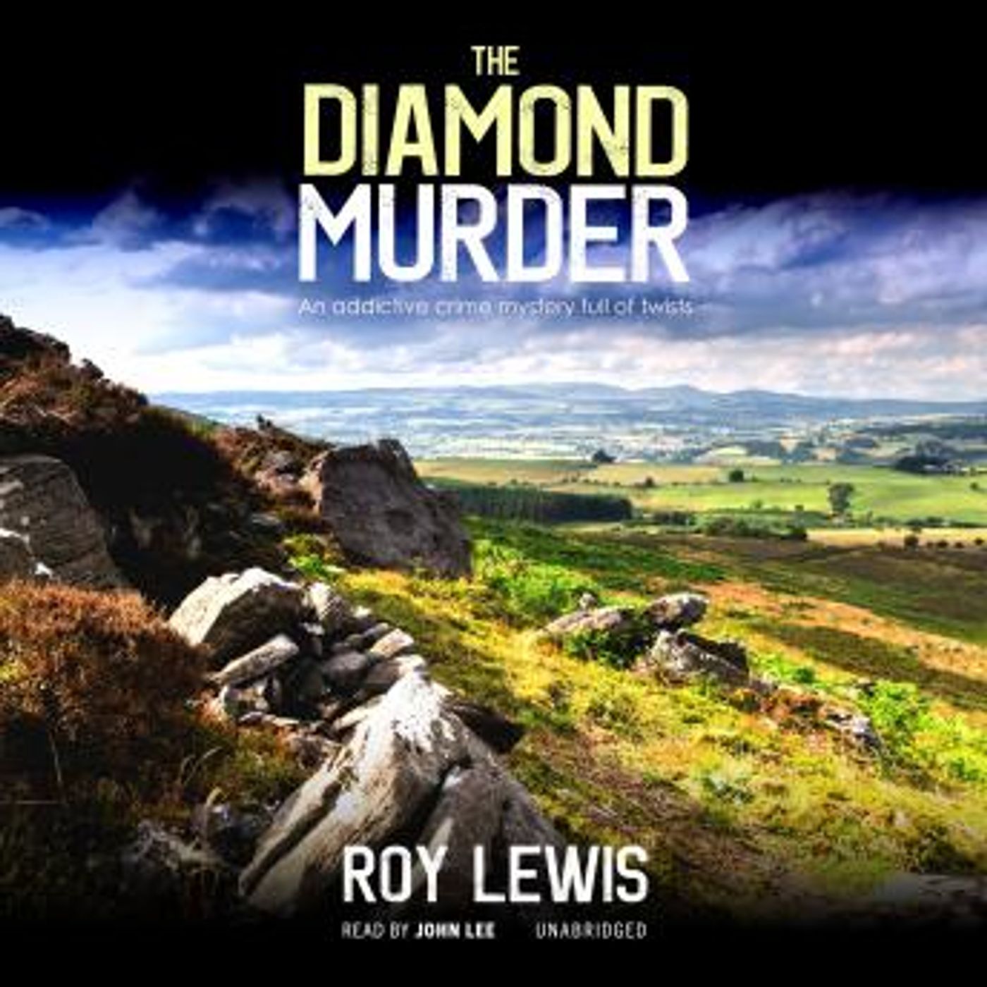 Best Full-Length Audiobooks in Mystery, Thriller & Horror, Suspense