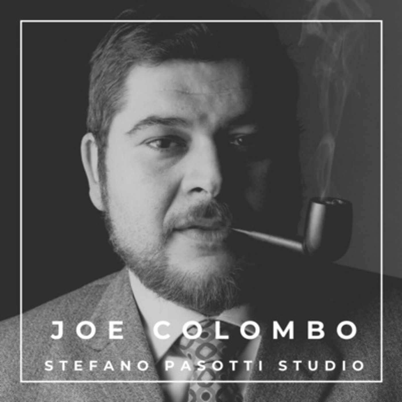 Designer Stefano Pasotti
