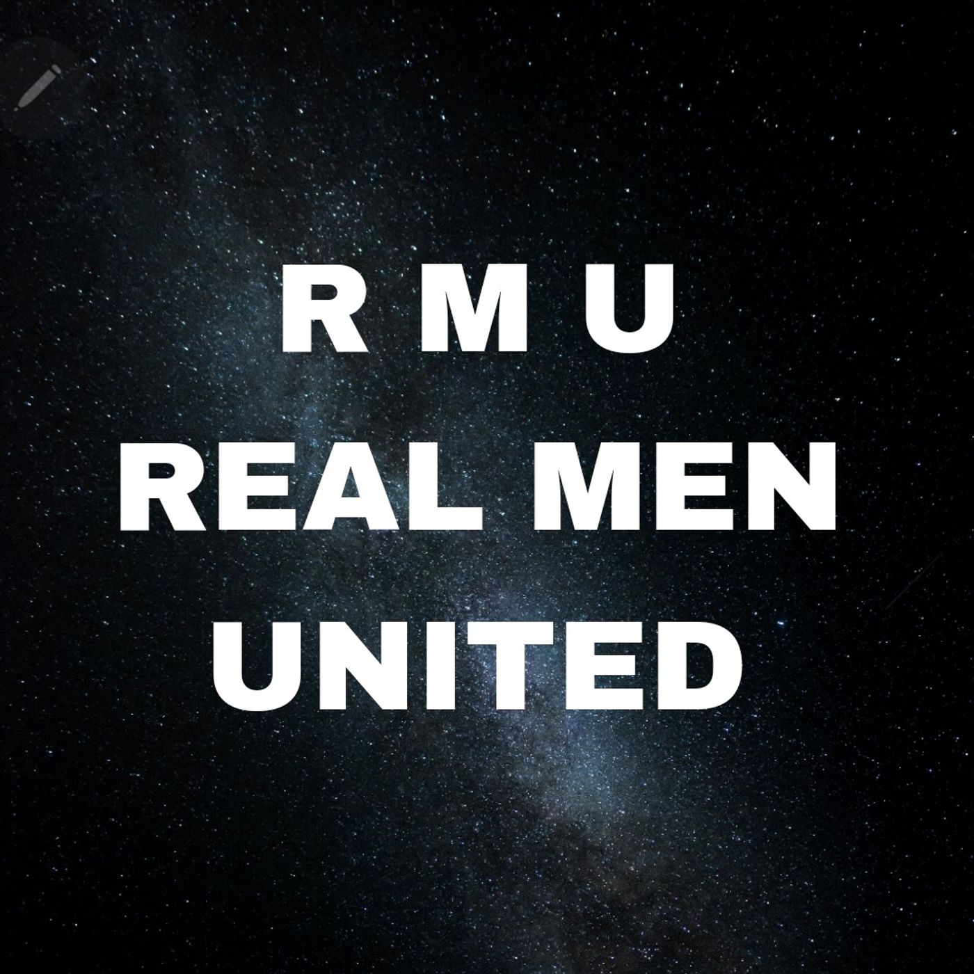 Real Men United