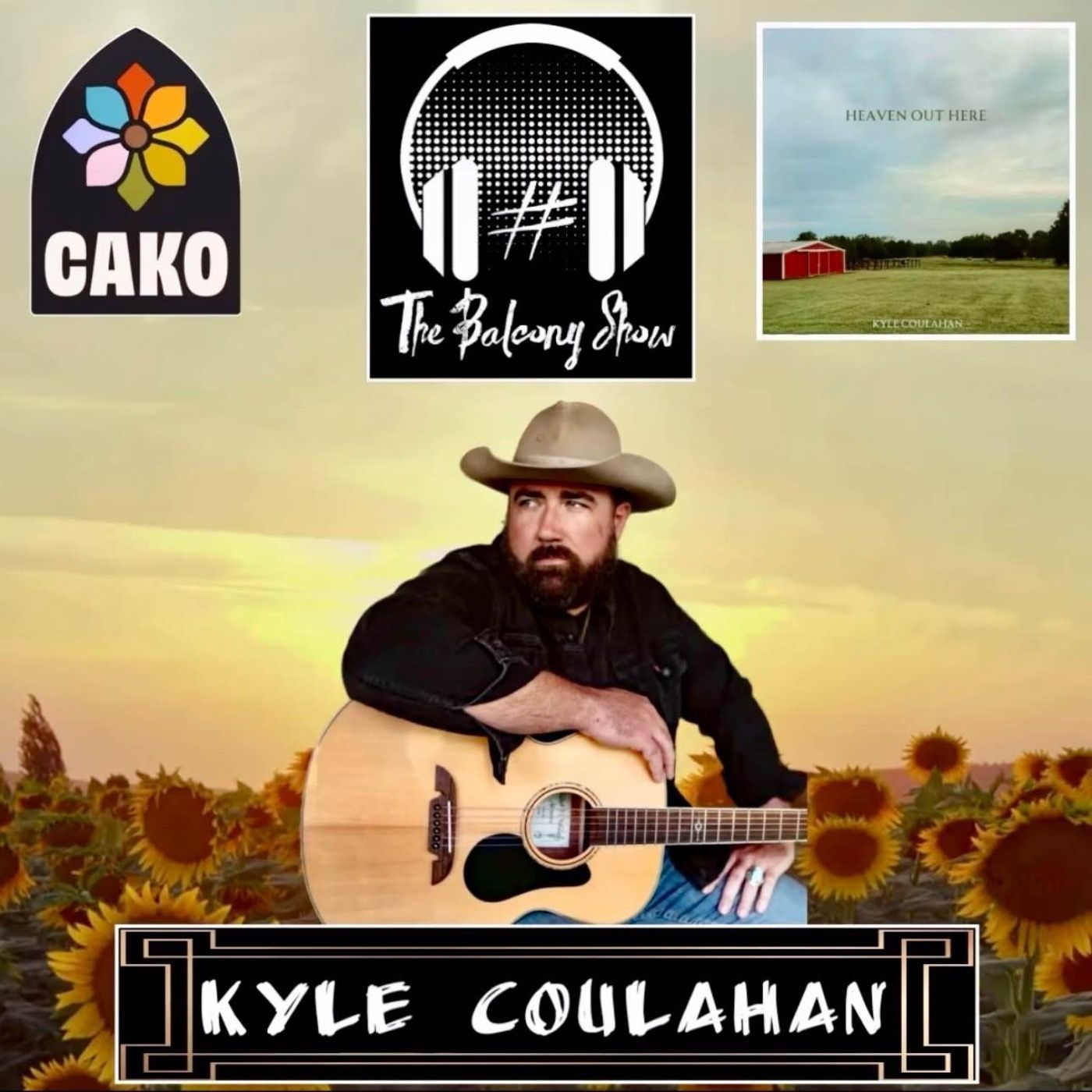 Kyle Coulahan episode artwork