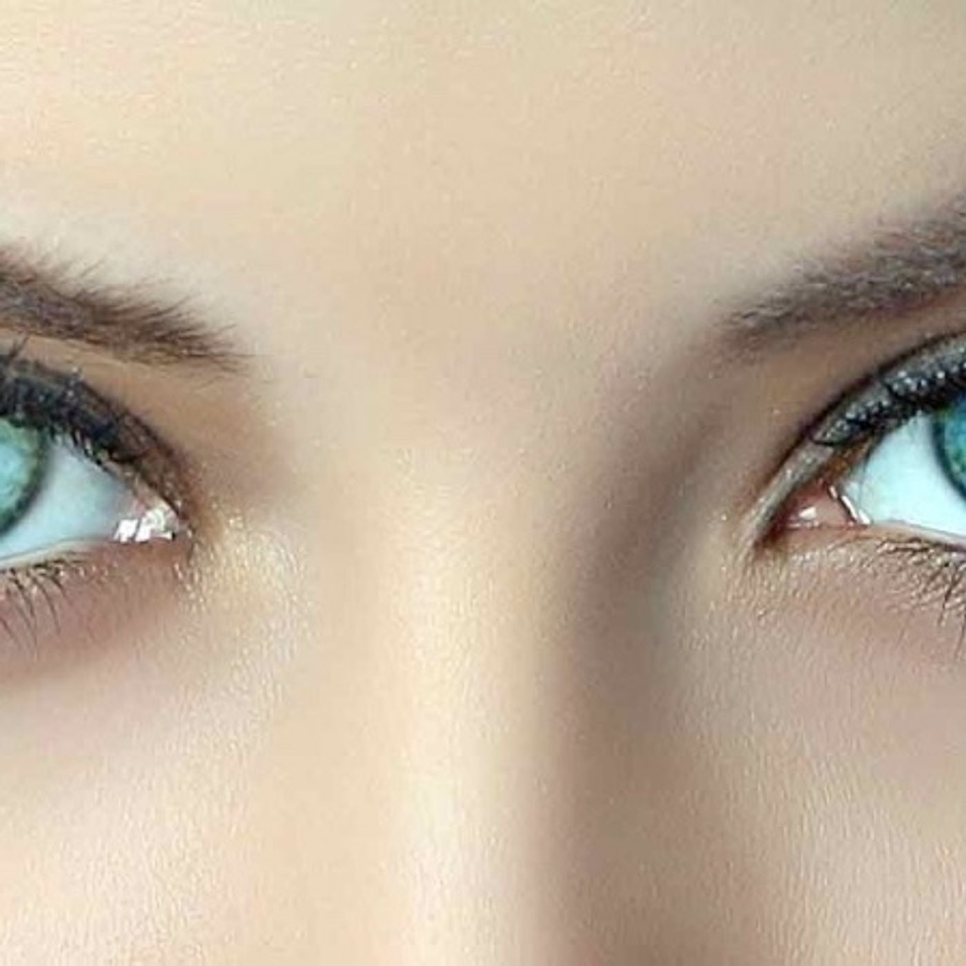 la ragazza del “poffare”