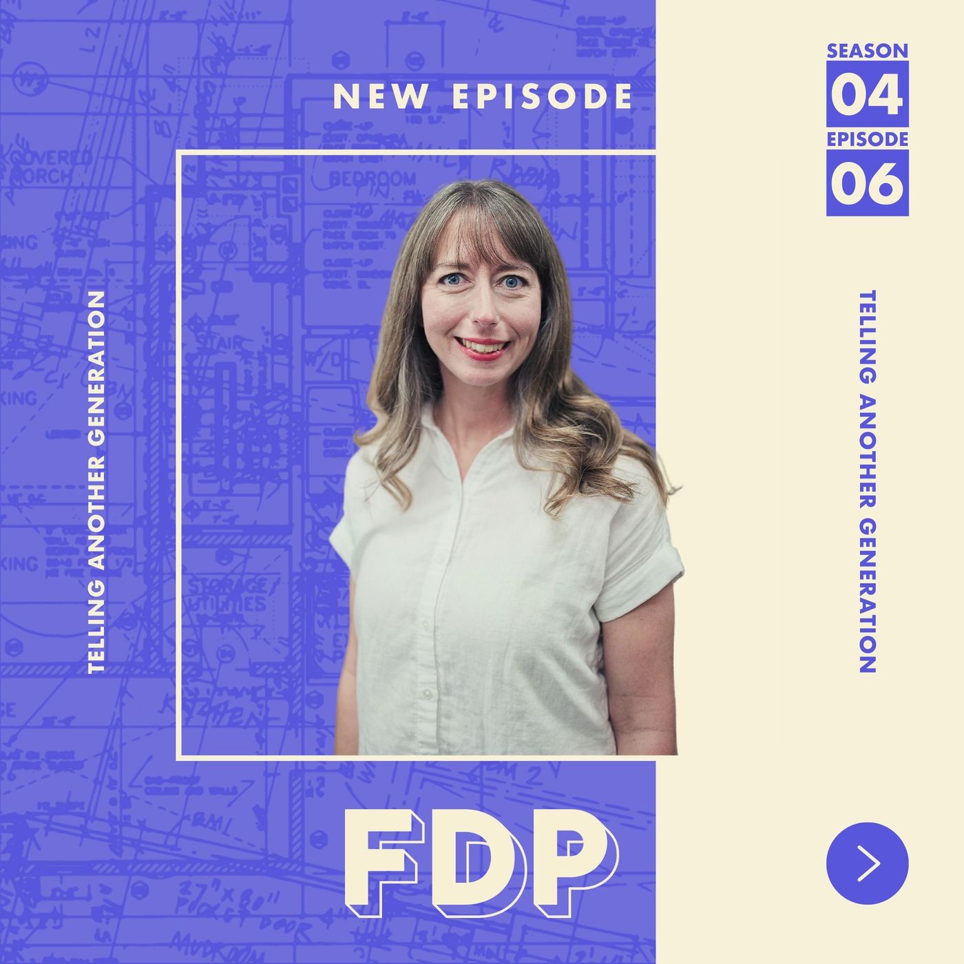 The Family Discipleship Podcast