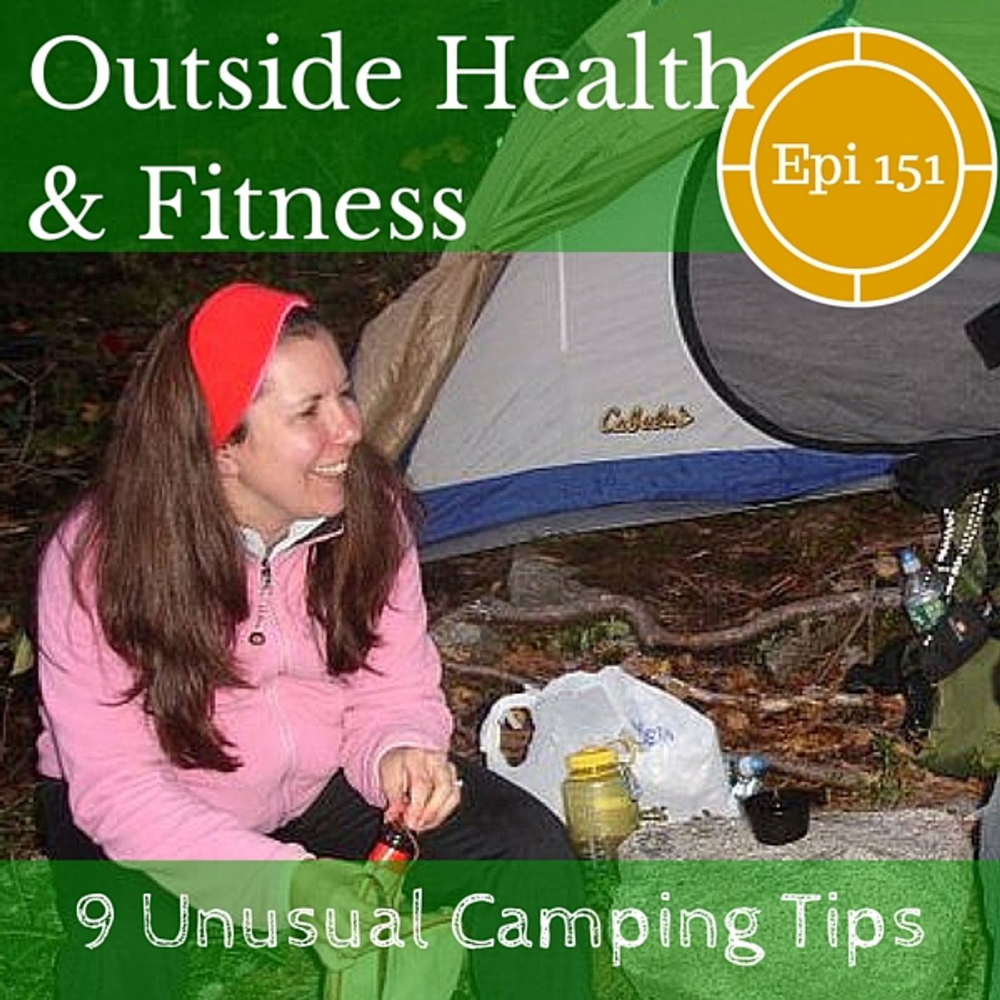 The Outside Health and Fitness Podcast
