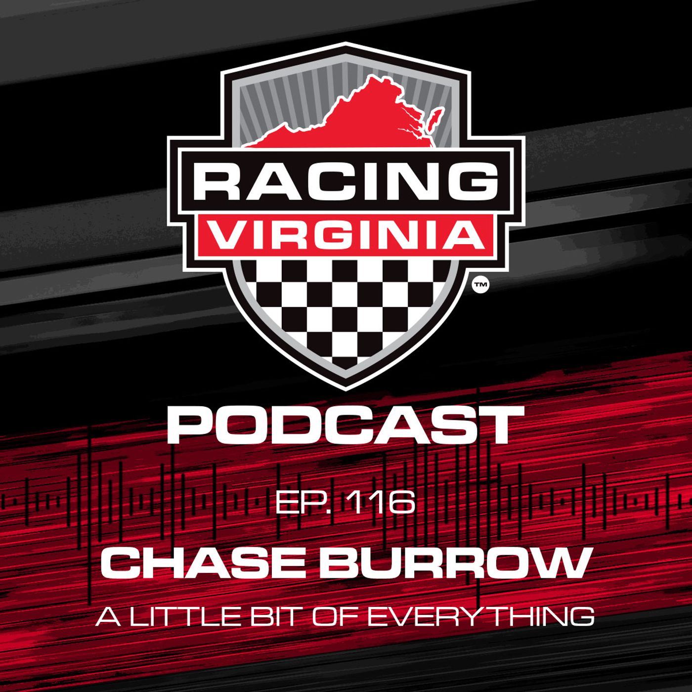Racing Virginia Podcast