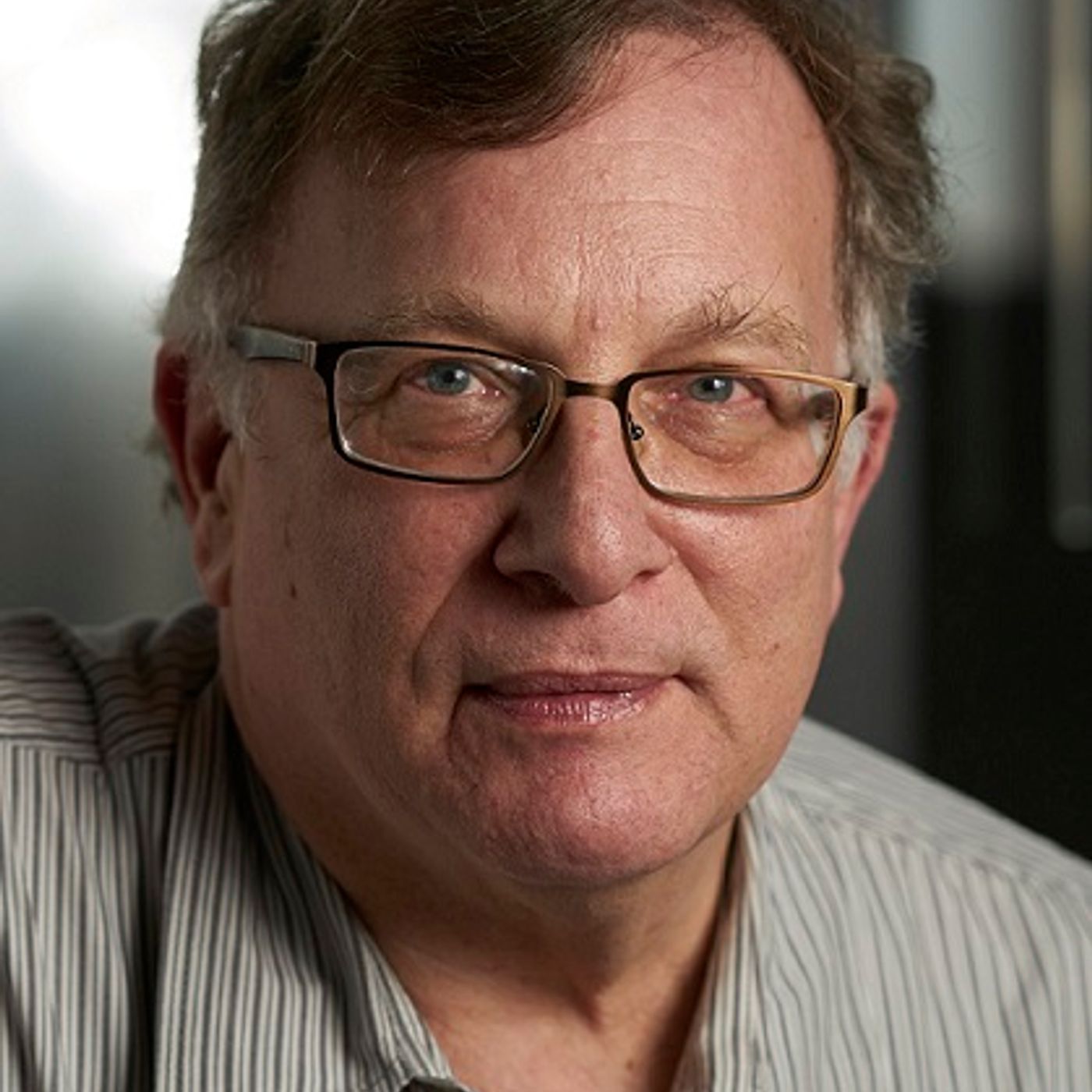 Episode 15: A Very Expensive Temp (Fred Grevin) Episode 15: A Very Expensive Temp (Fred Grevin)