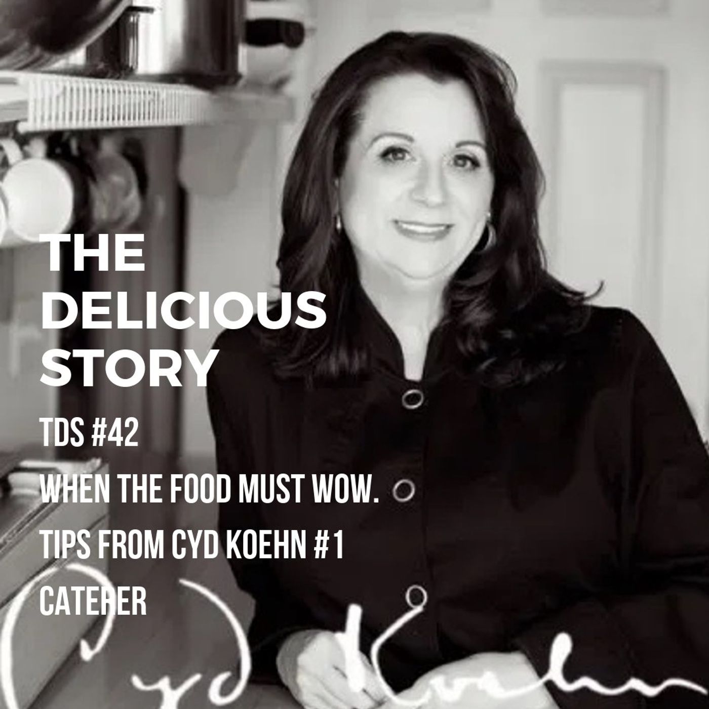 The Delicious Story