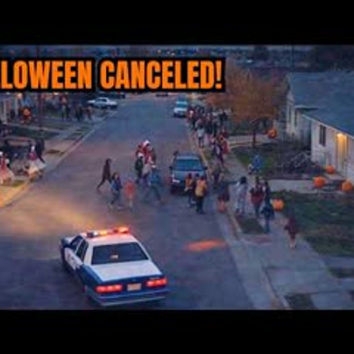 6 SHOCKING Halloween Incidents That Will Leave You SPEECHLESS episode artwork