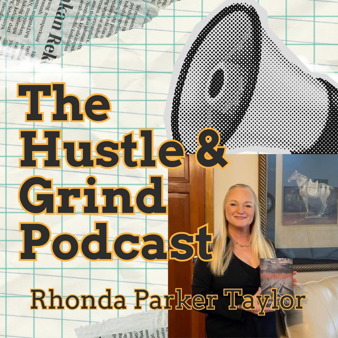 The Hustle & Grind Podcast