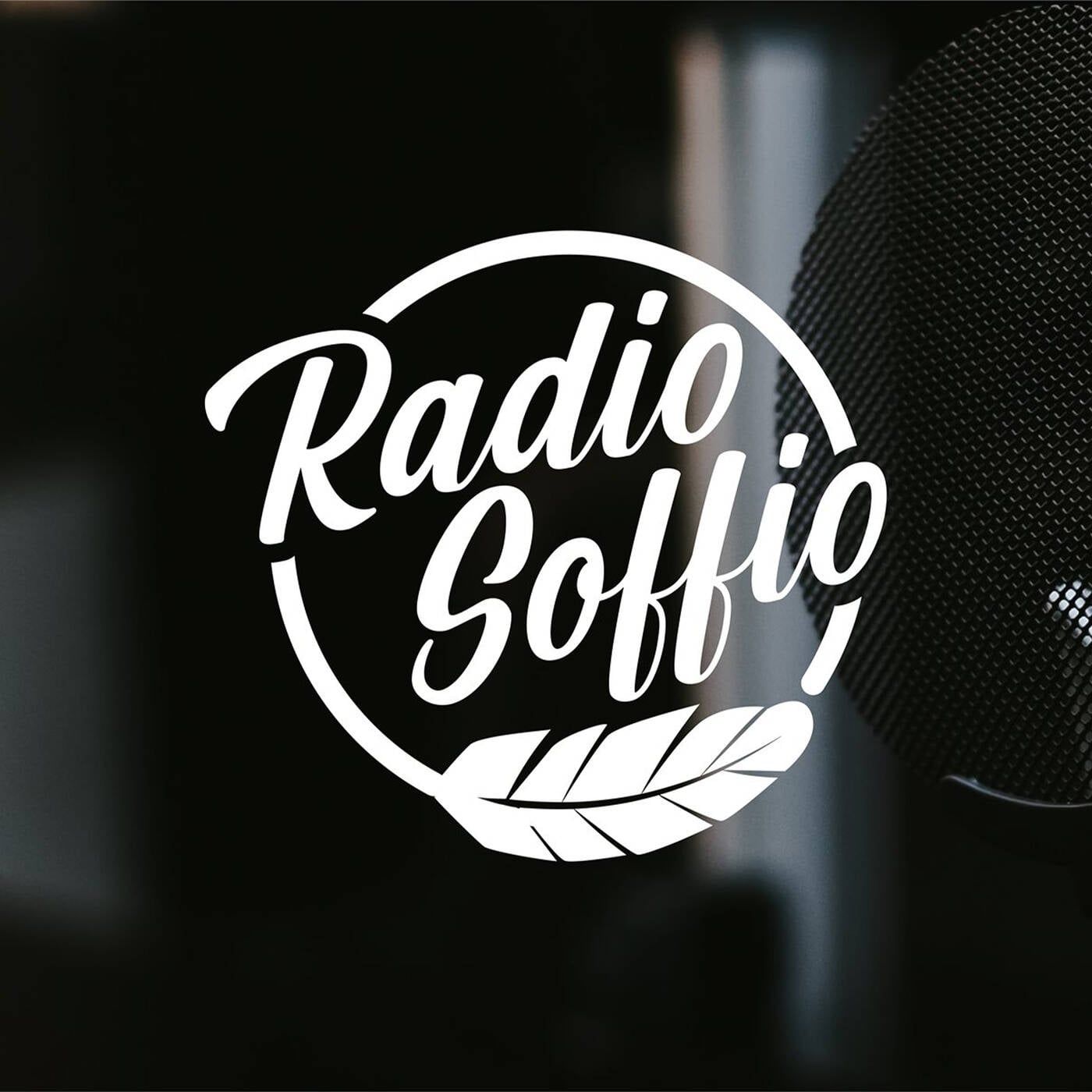 Radio Soffio Podcast podcast artwork