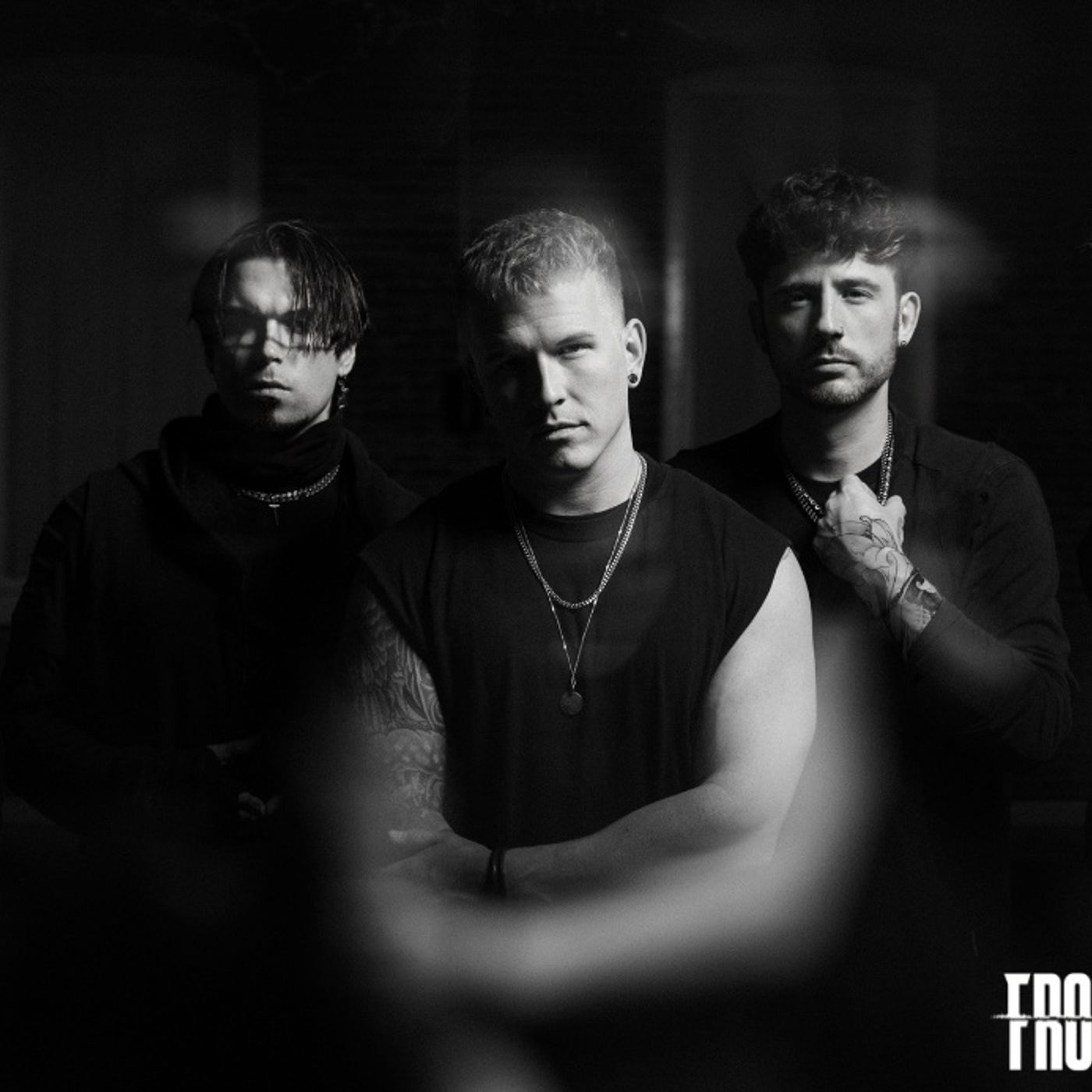 Reflections Of Life With DANNY CASE Of FROM ASHES TO NEW