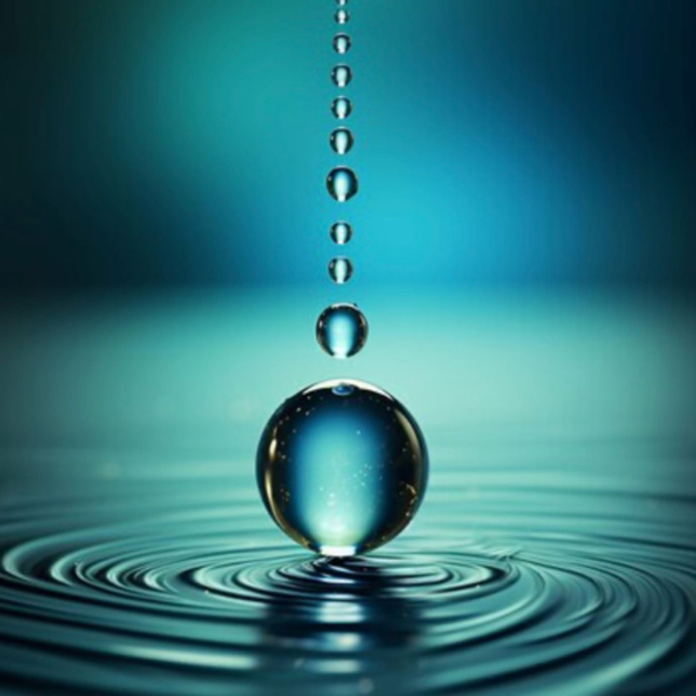 4.- Una gota de agua en el Oceano episode artwork