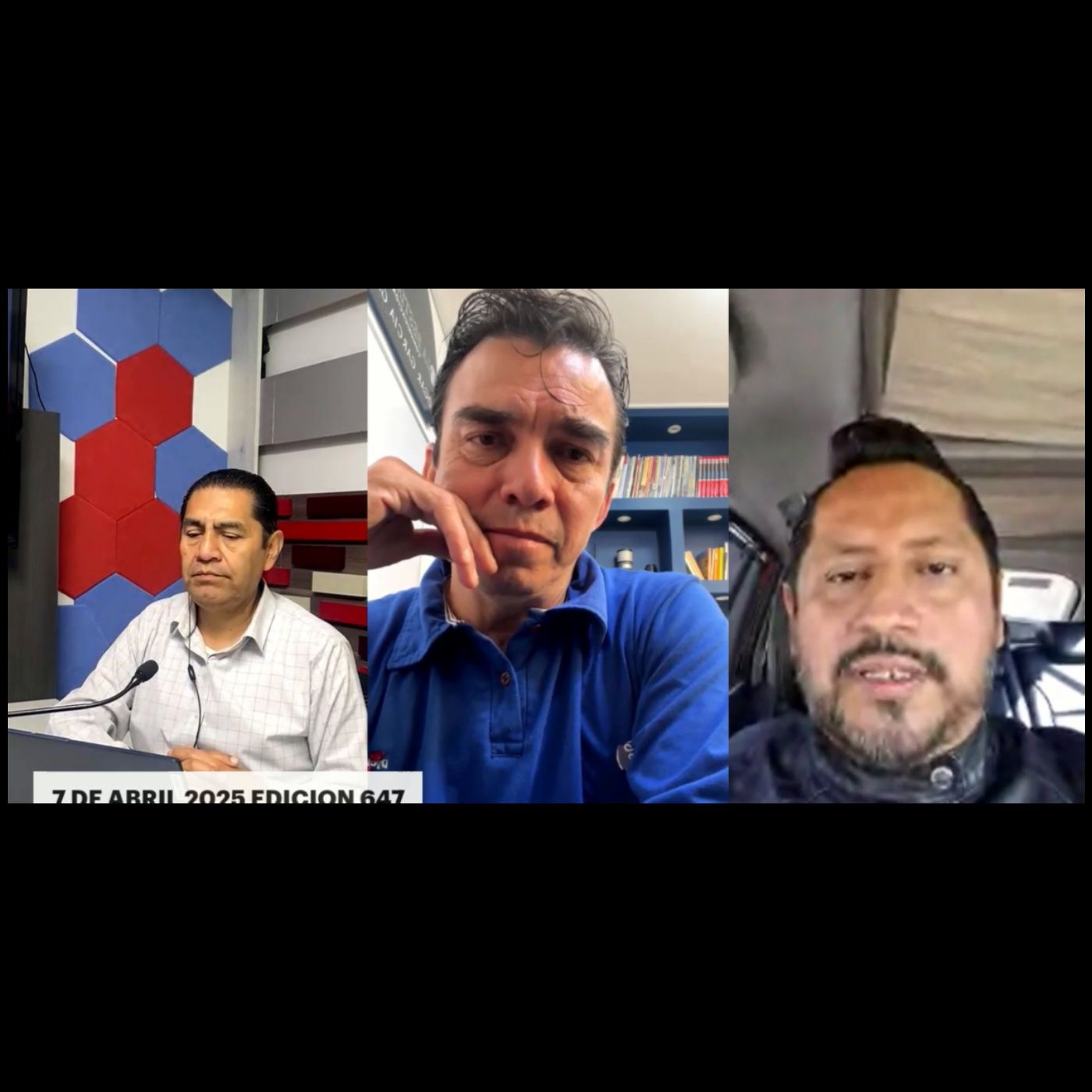 Peligrosa.mx ObjetivoAM Noticias