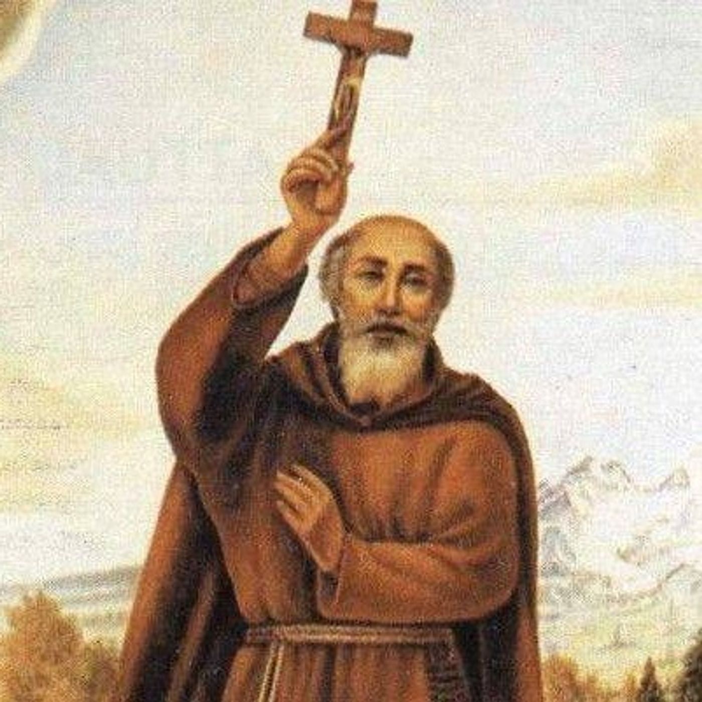09/08/2024 - Domenica a Pontebba si prega per la pace per intercessione del beato Marco d’Aviano episode artwork