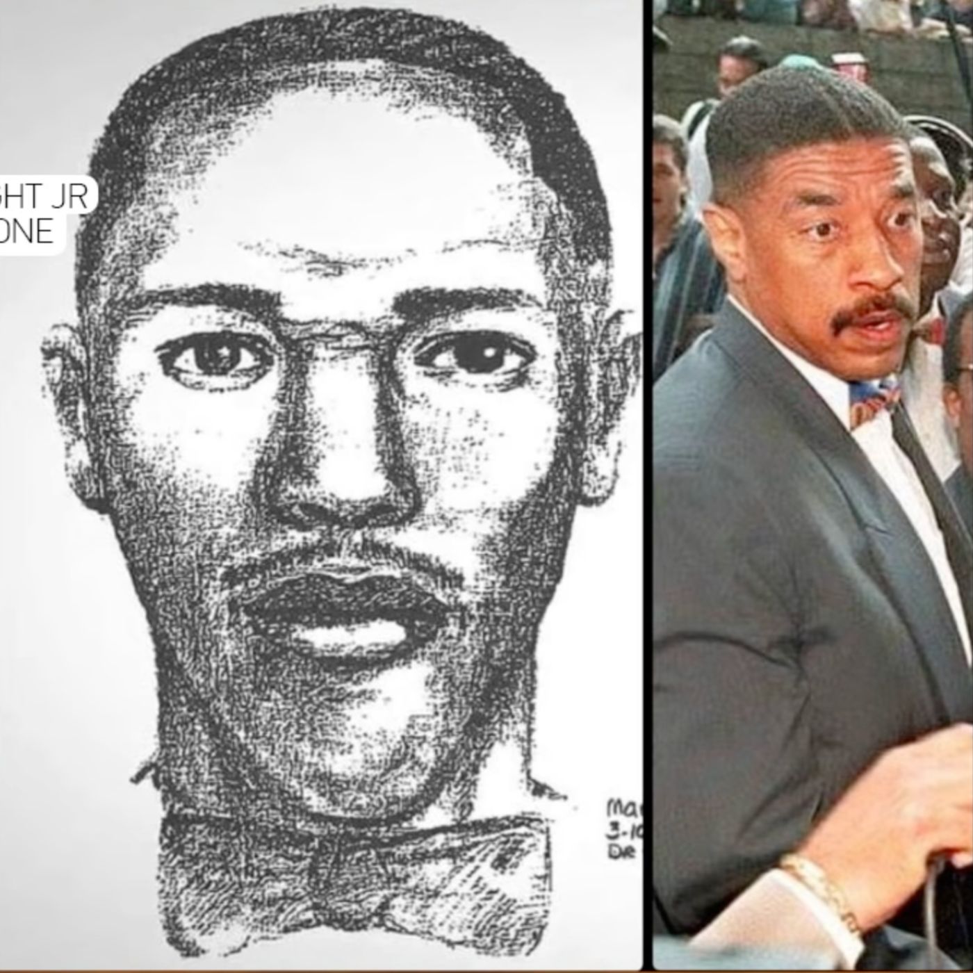 Was Captain Shaheed involved in Biggie’s Murder ?