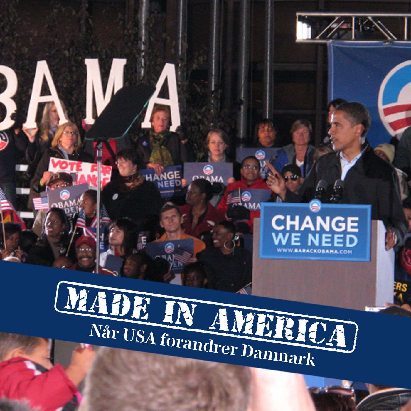 Made in America