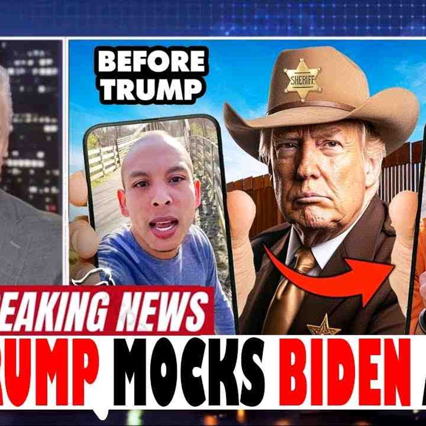Fox News @ Night 6/11/25 FULL END SHOW _ FOX BREAKING NEWS TRUMP June 11_ 2025 episode artwork