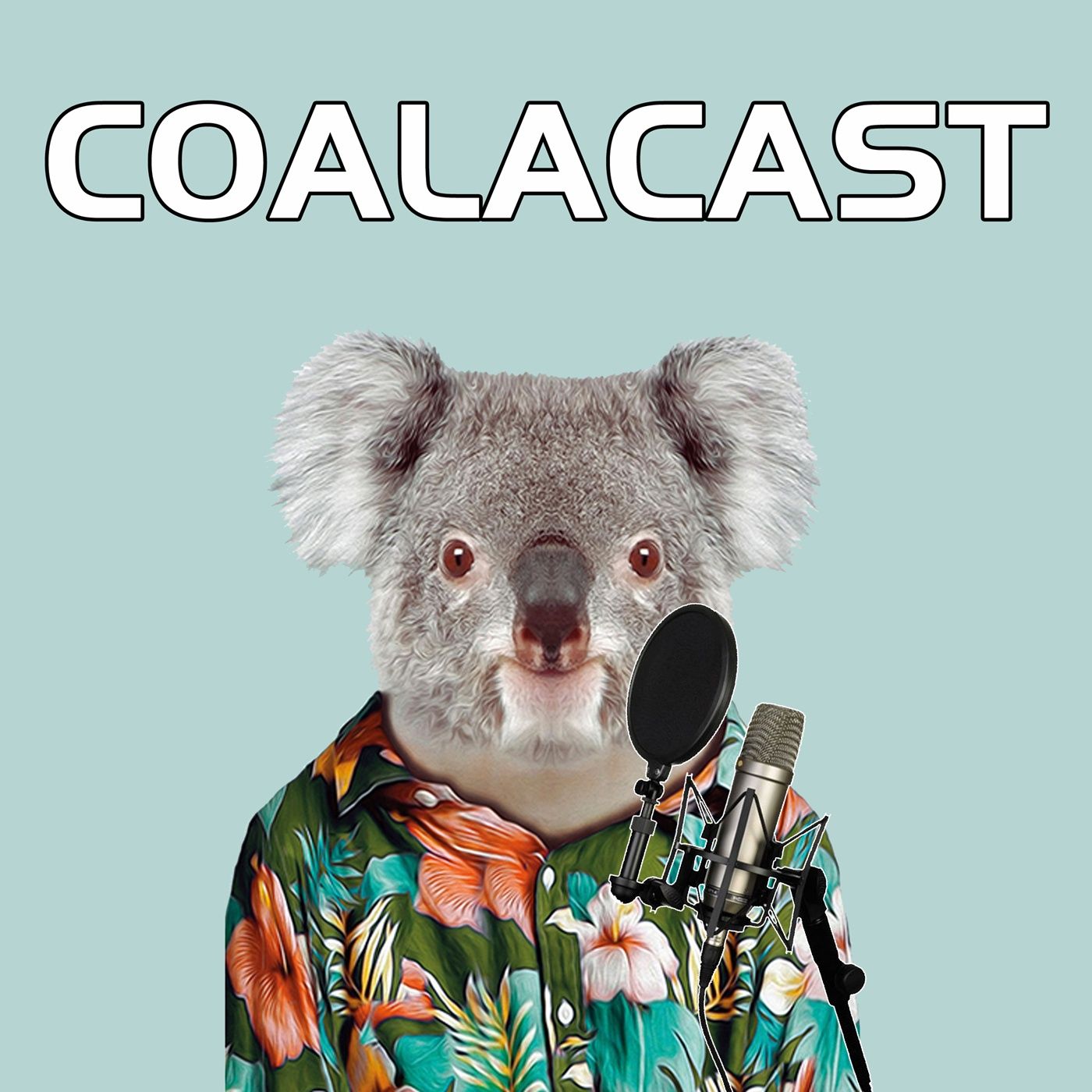 CoalaCast