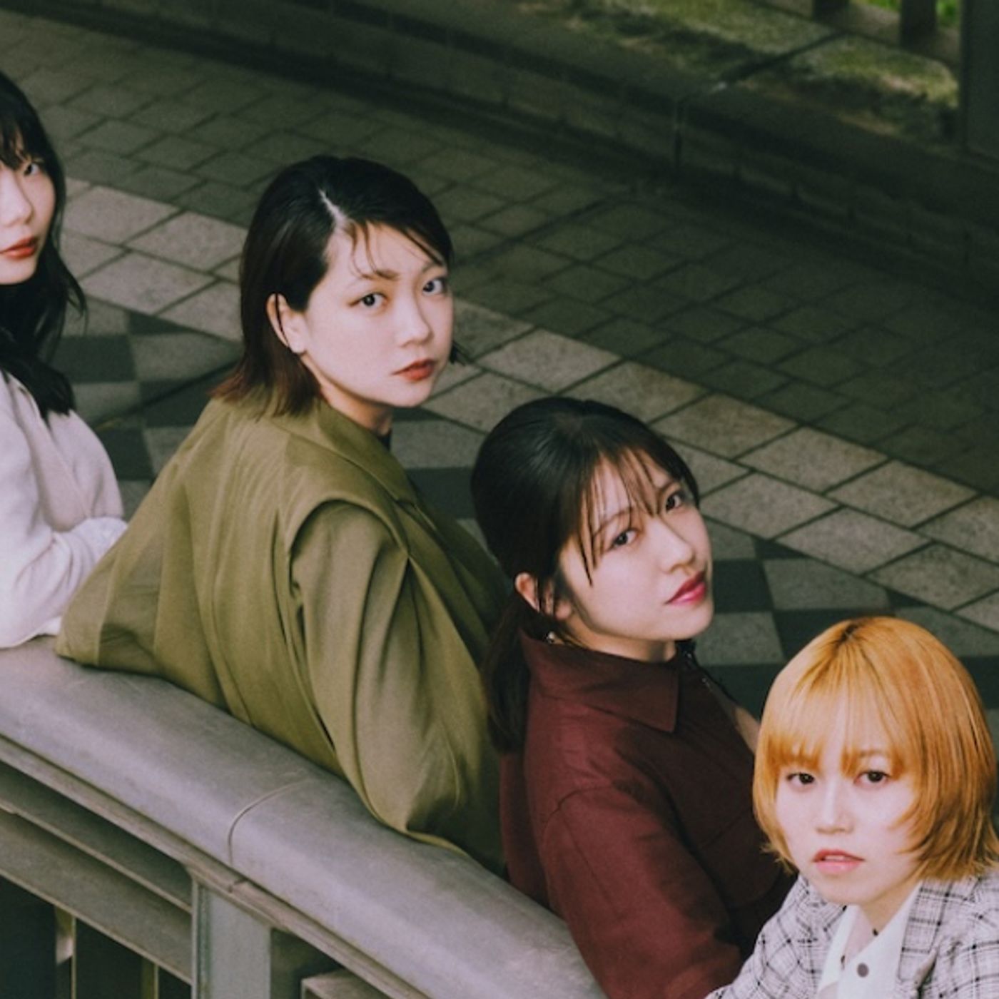 ハク。、メジャー1stフルアルバム『世界が変わる時』発売＆ワンマンツアー開催決定。「一進」がアニメ「手札が多めのビクトリア」OPテーマに決定も episode artwork