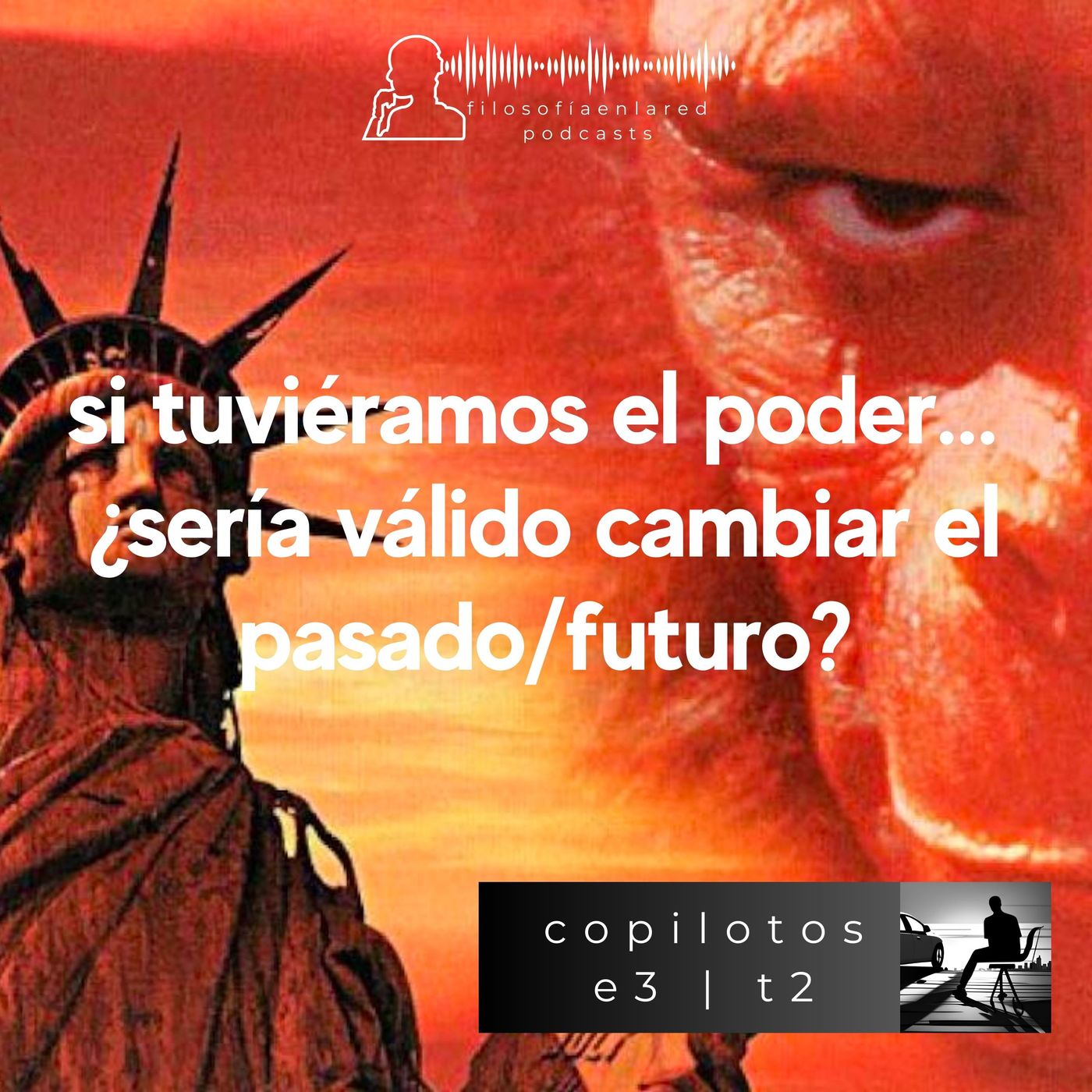 Filosofía en la Red
