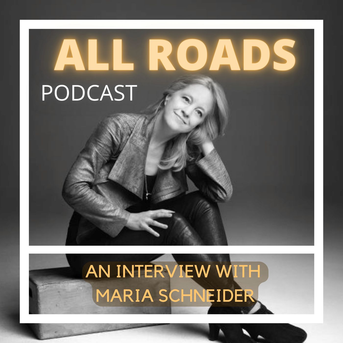 All Roads - With Dan Kuecker