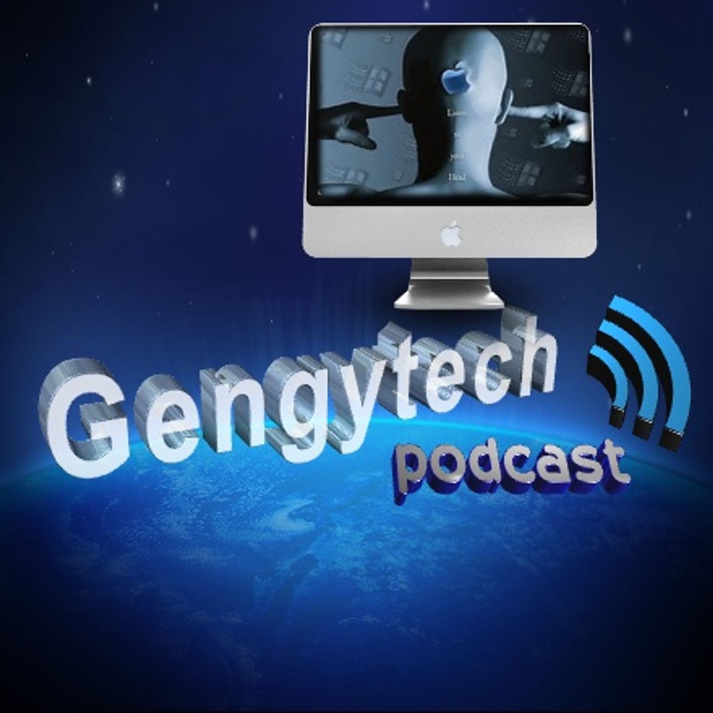 Presentación episode artwork