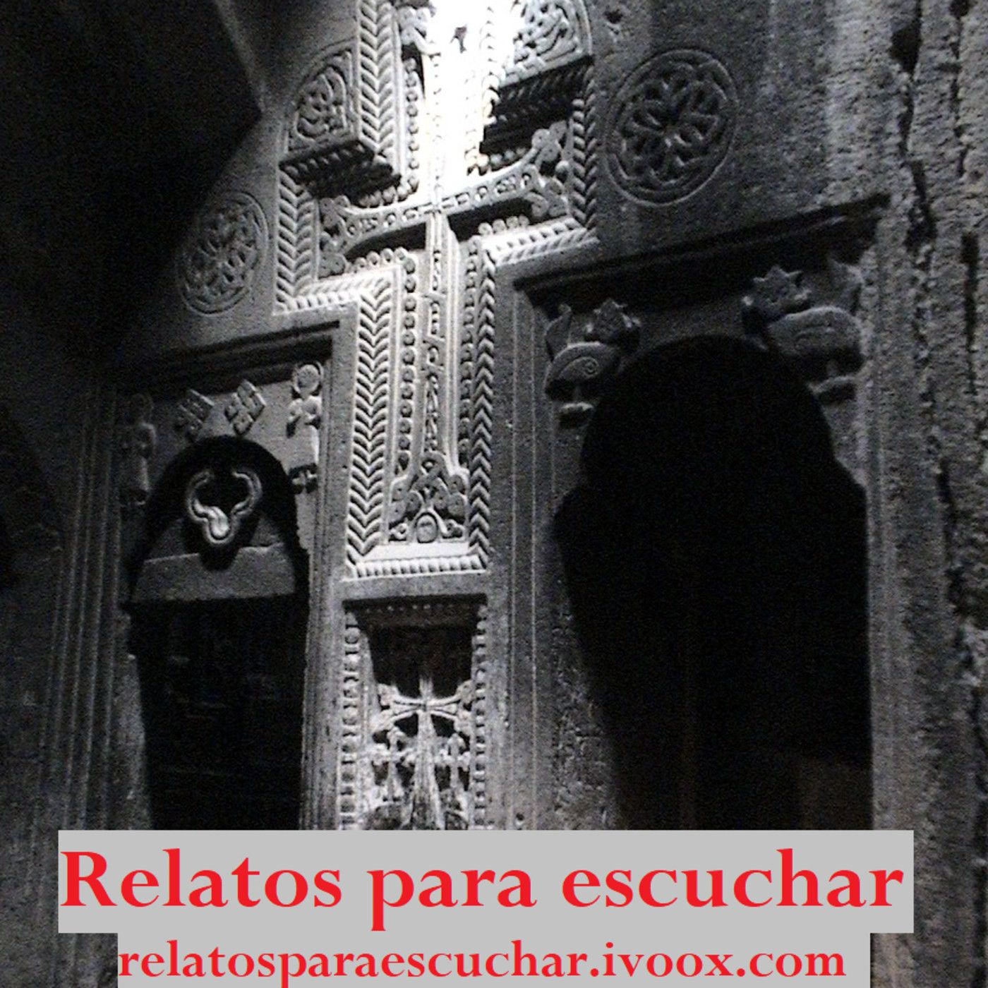 Relatos para escuchar