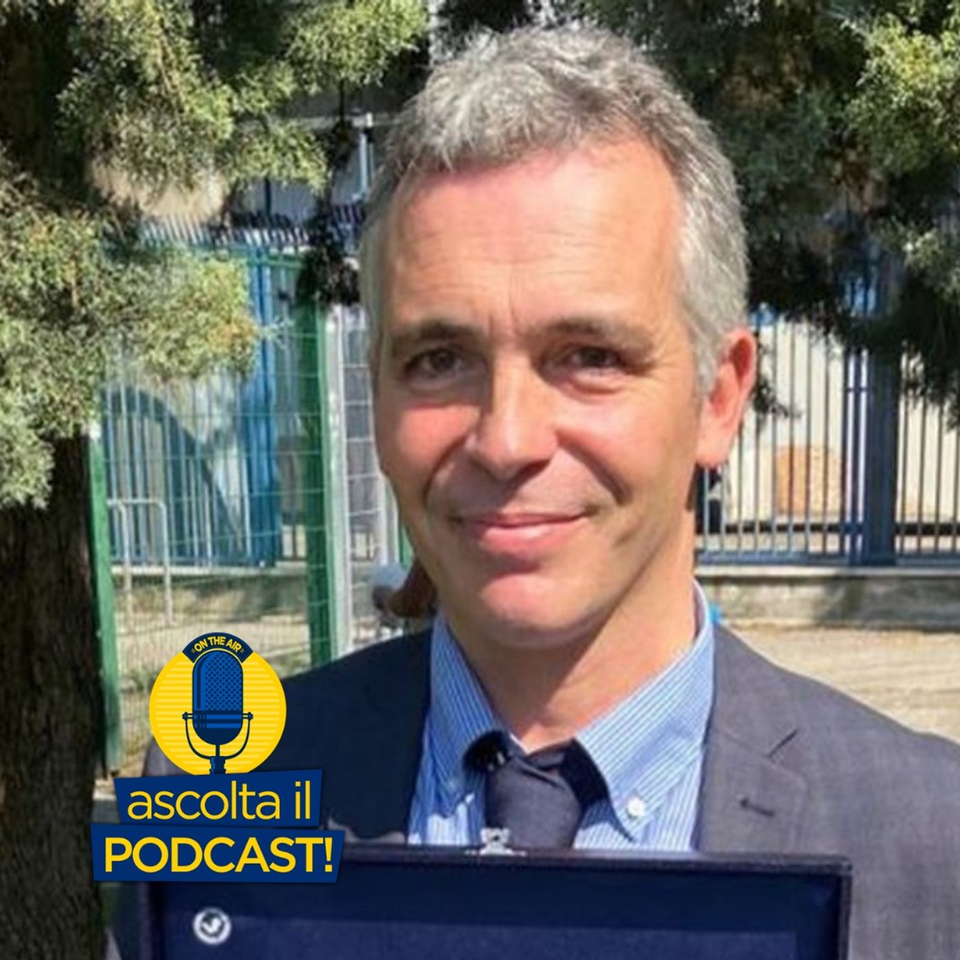 Salotto Gialloblù | Matteo Fontana | 19 febbraio 2021