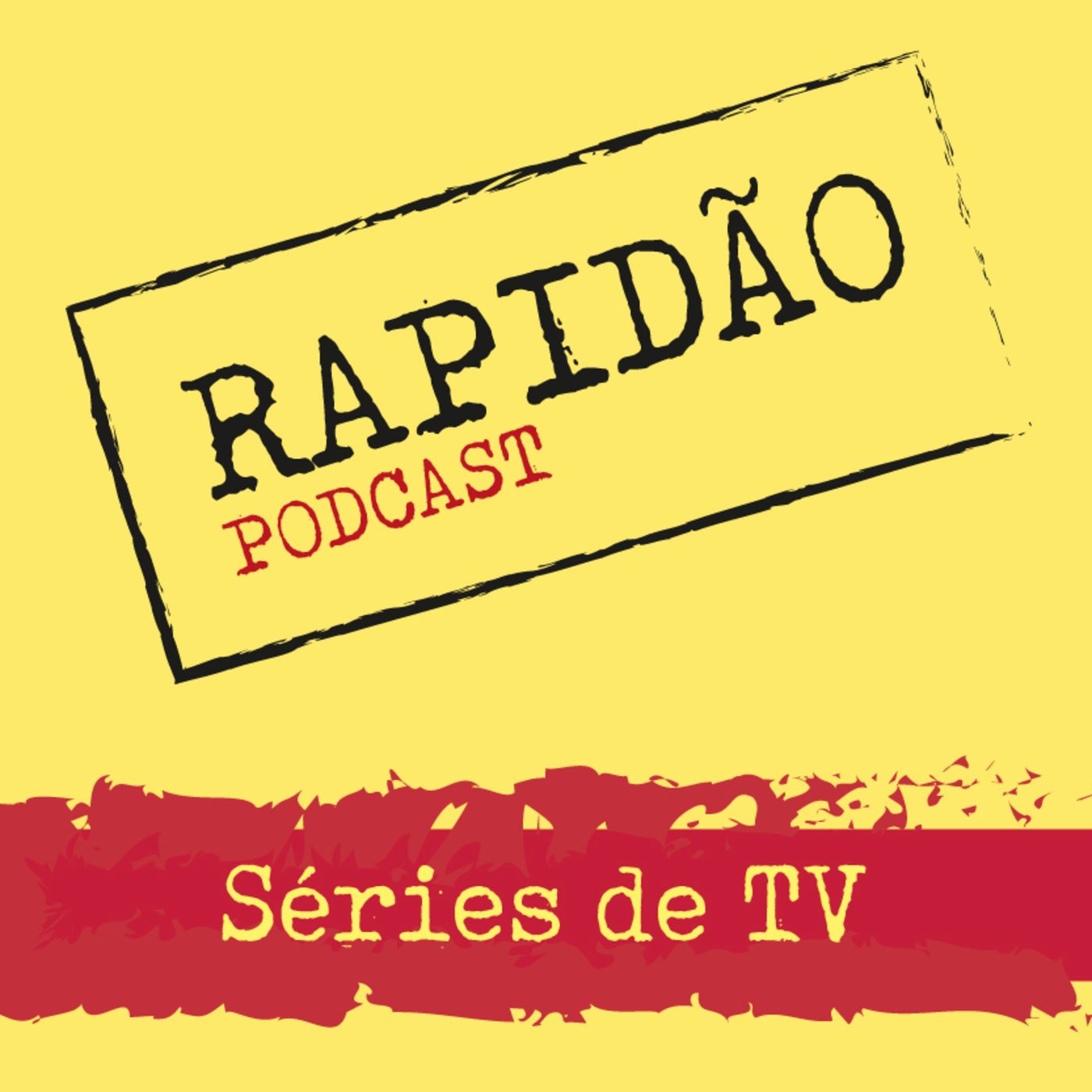 Rapidão