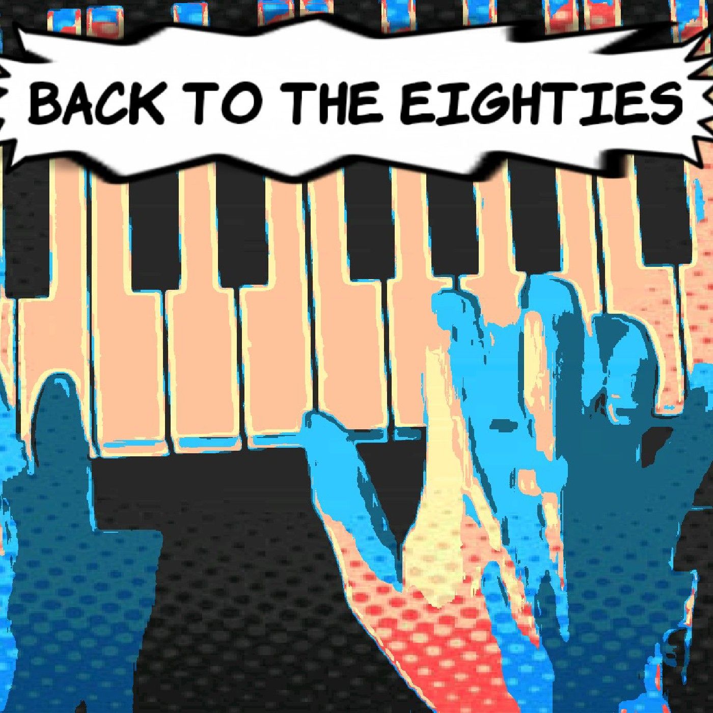 Back To The Eighties