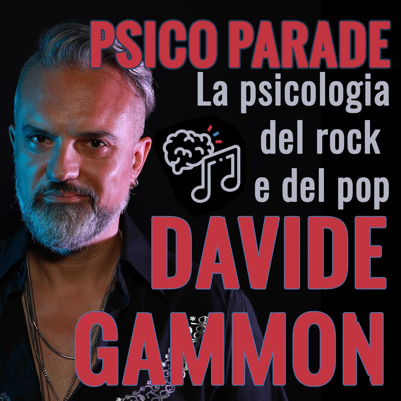 Psico Parade: psicologia, rock e pop