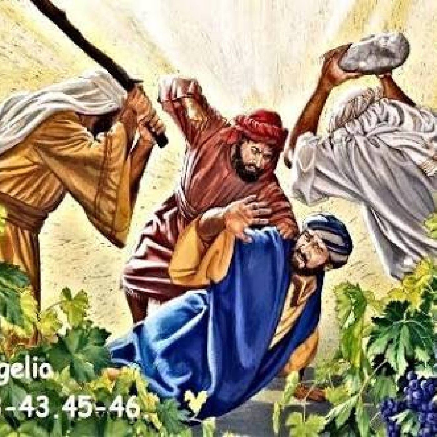 Oración para el viernes 6 de marzo del 2026 episode artwork