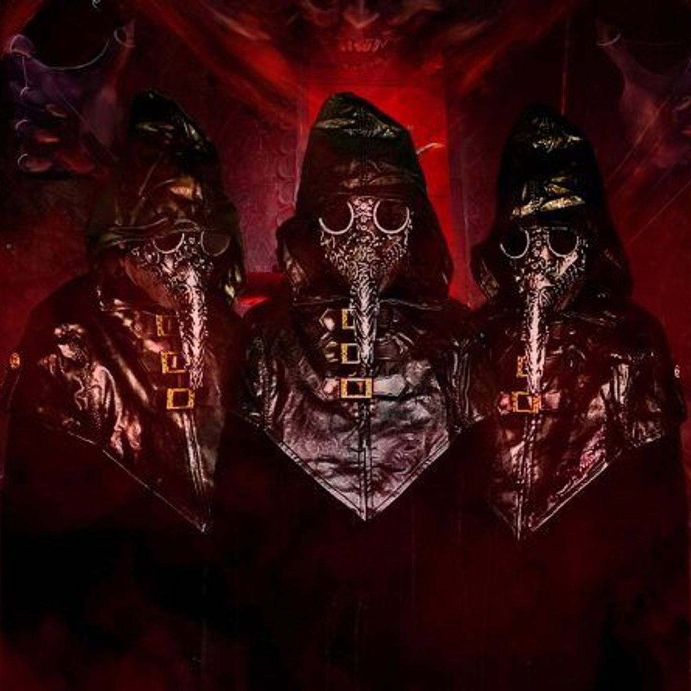 CAEDEOUS - Obscurus Perpetua Interview episode artwork