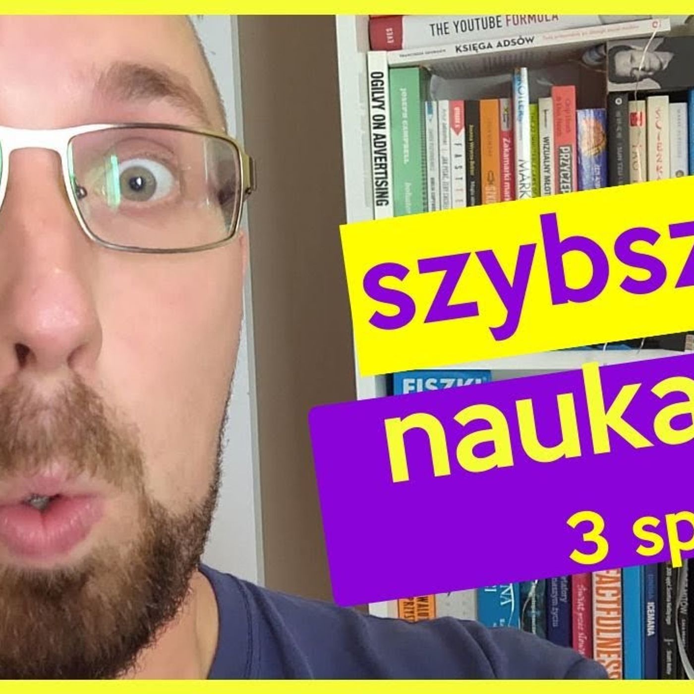 Jak się rozwinąć [wersja audio]
