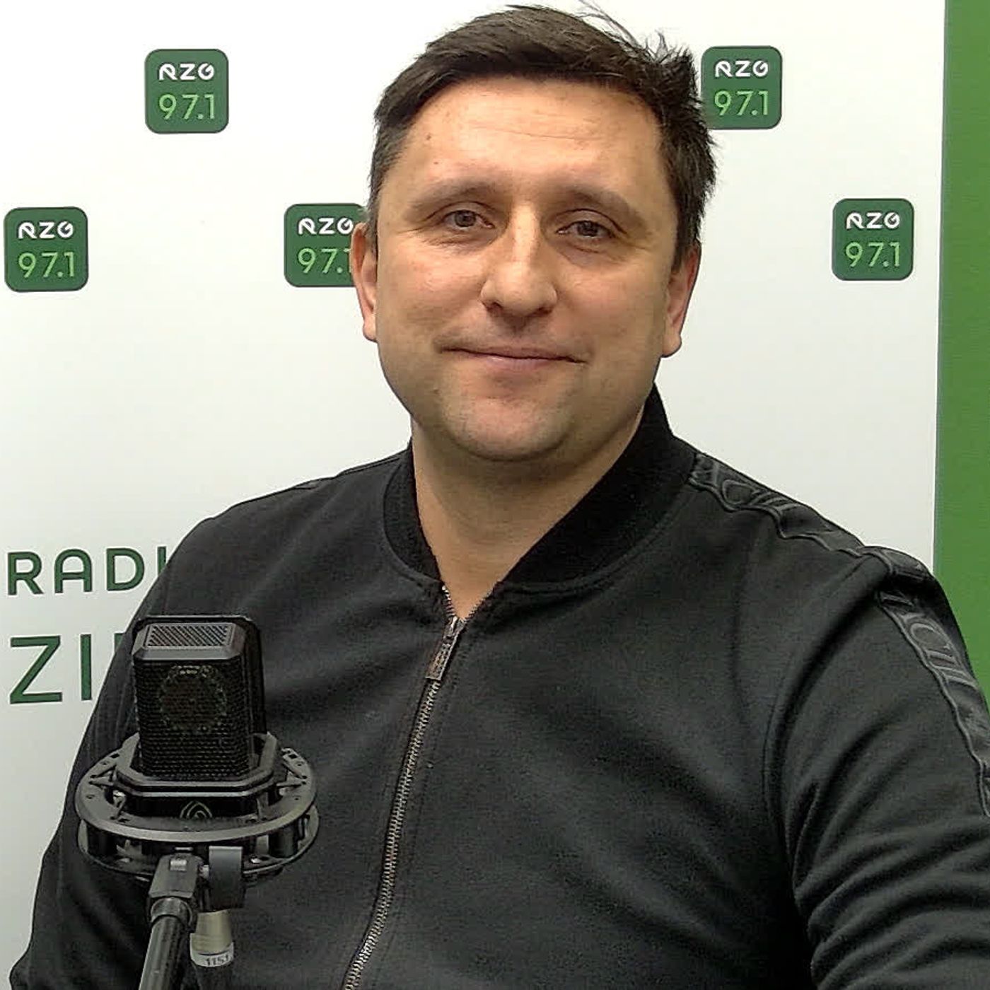 Rafał Jaszczyński, prezes Stowarzyszenia Rafała Jaszczyńskiego episode artwork