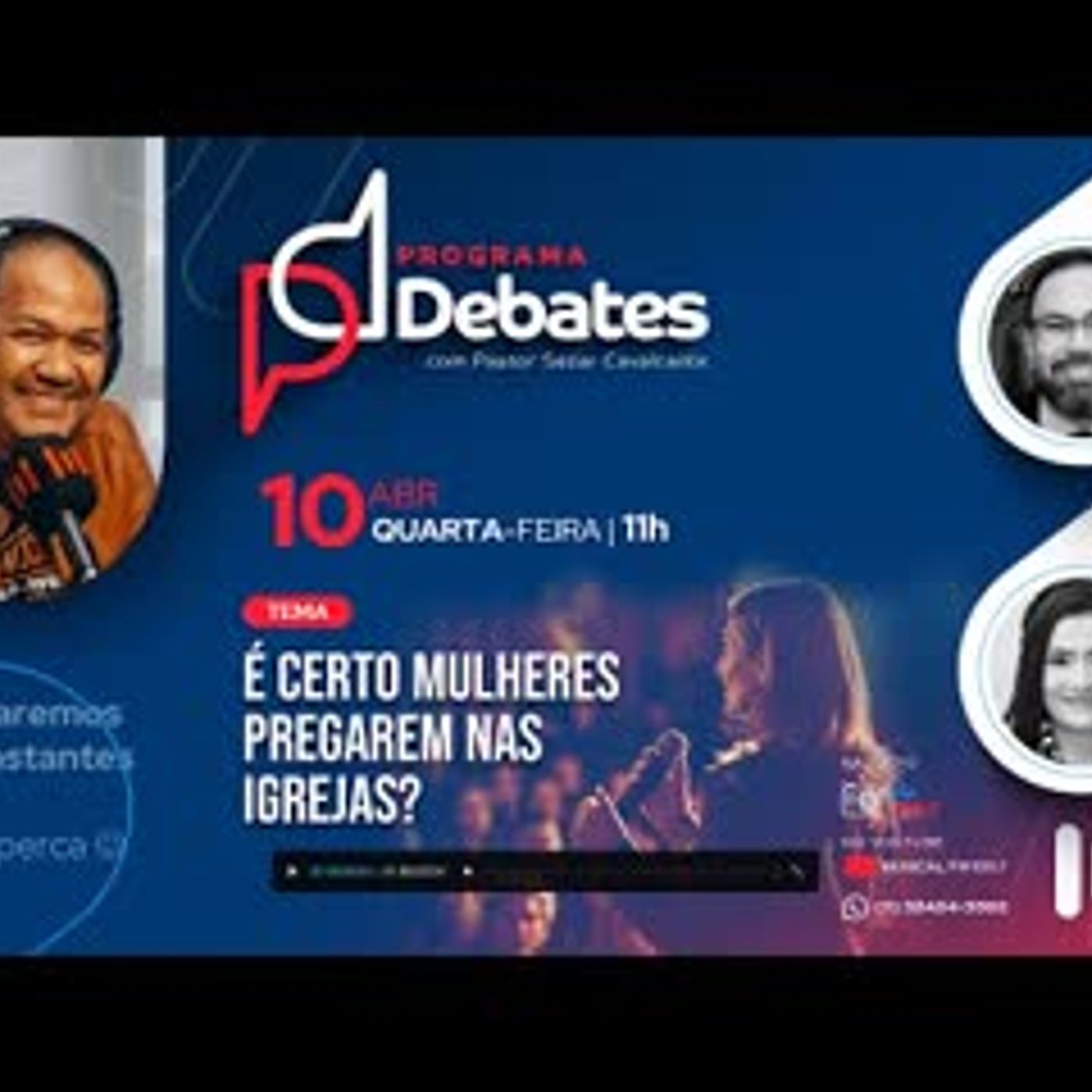 Missionária Ruth Benigno