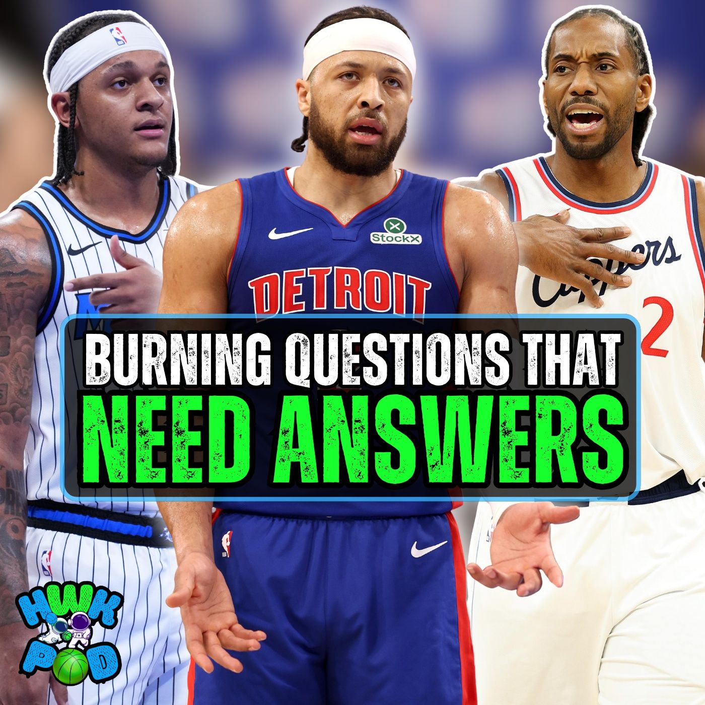 These NBA Questions Need Answers After The All-Star Break